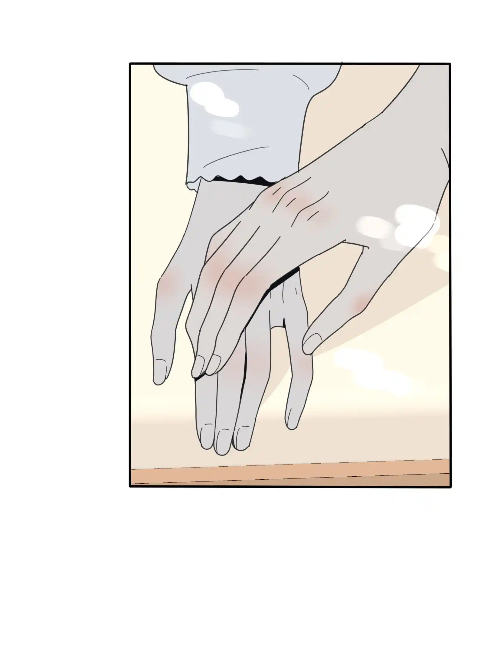 Baili Jin Among Mortals Chapter 79