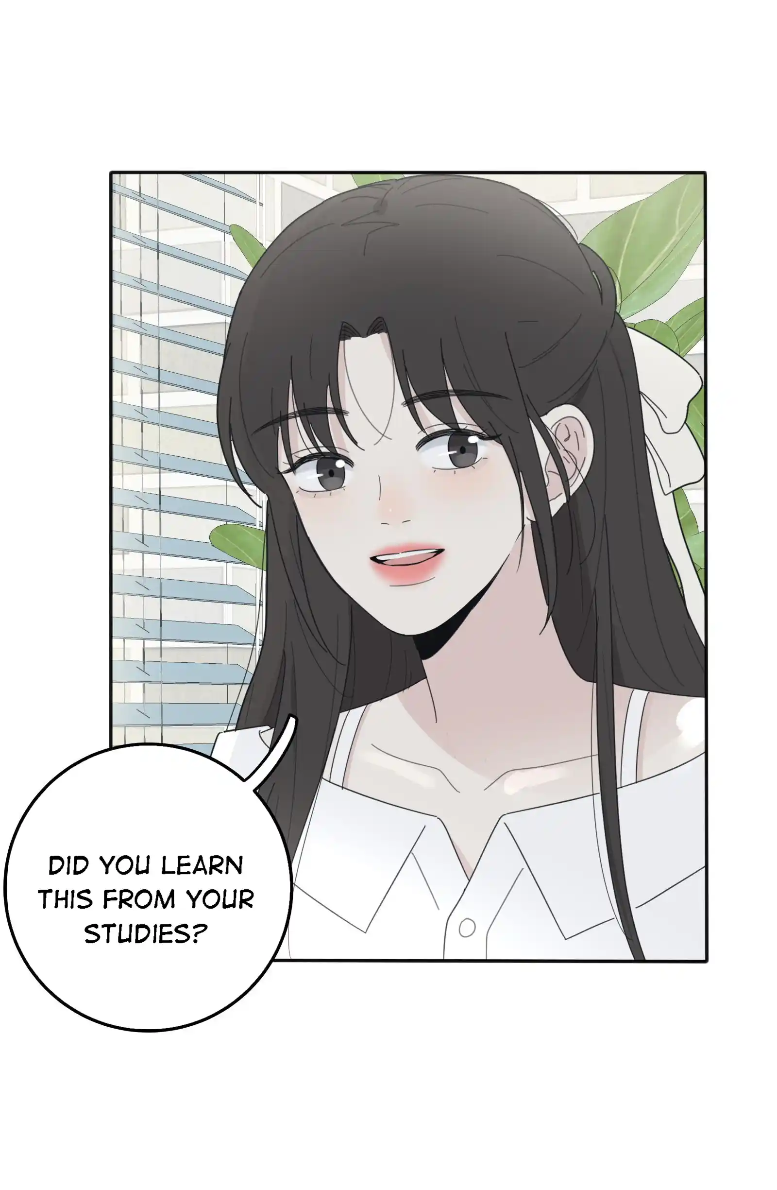 Baili Jin Among Mortals Chapter 79