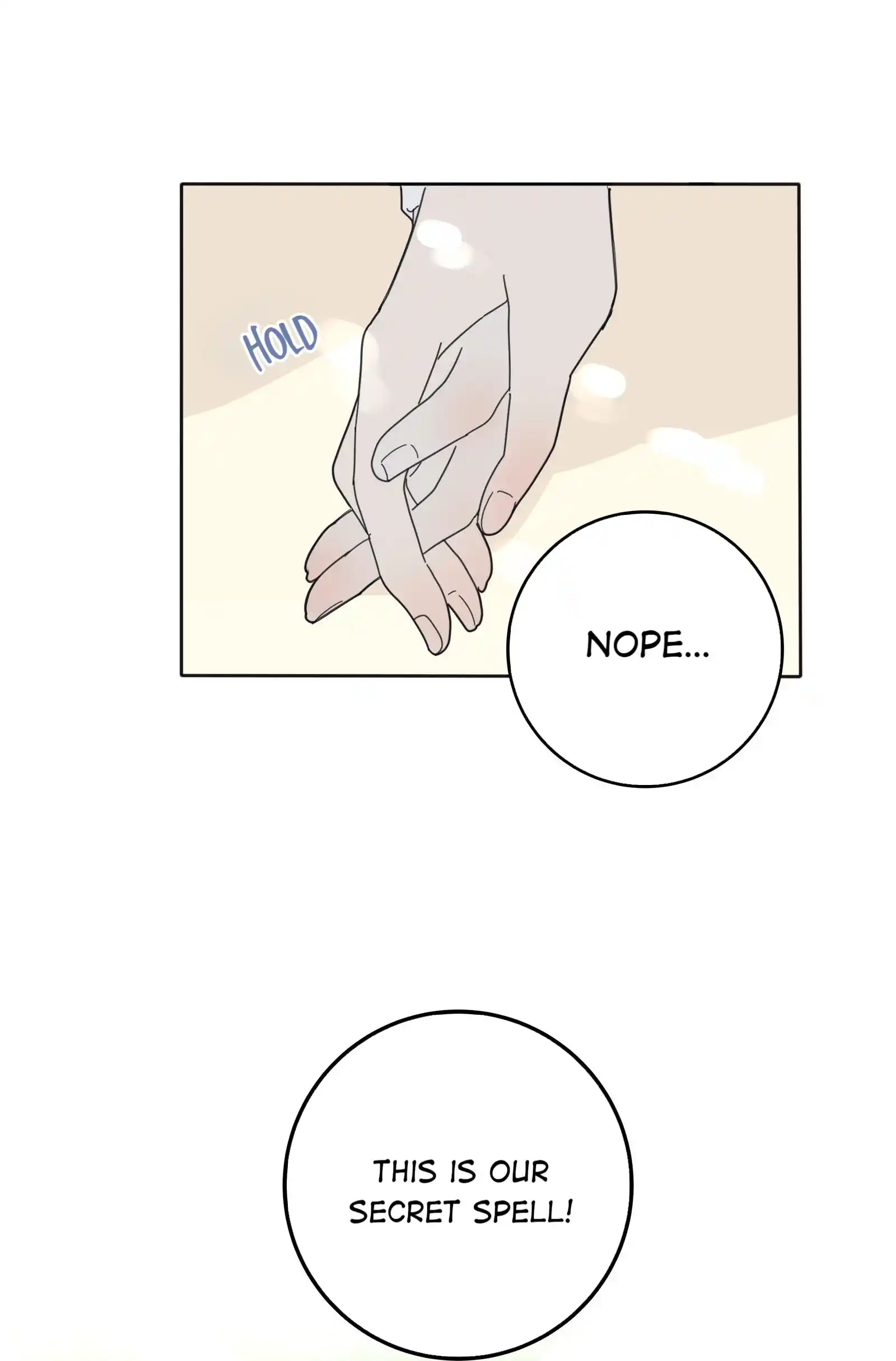 Baili Jin Among Mortals Chapter 79