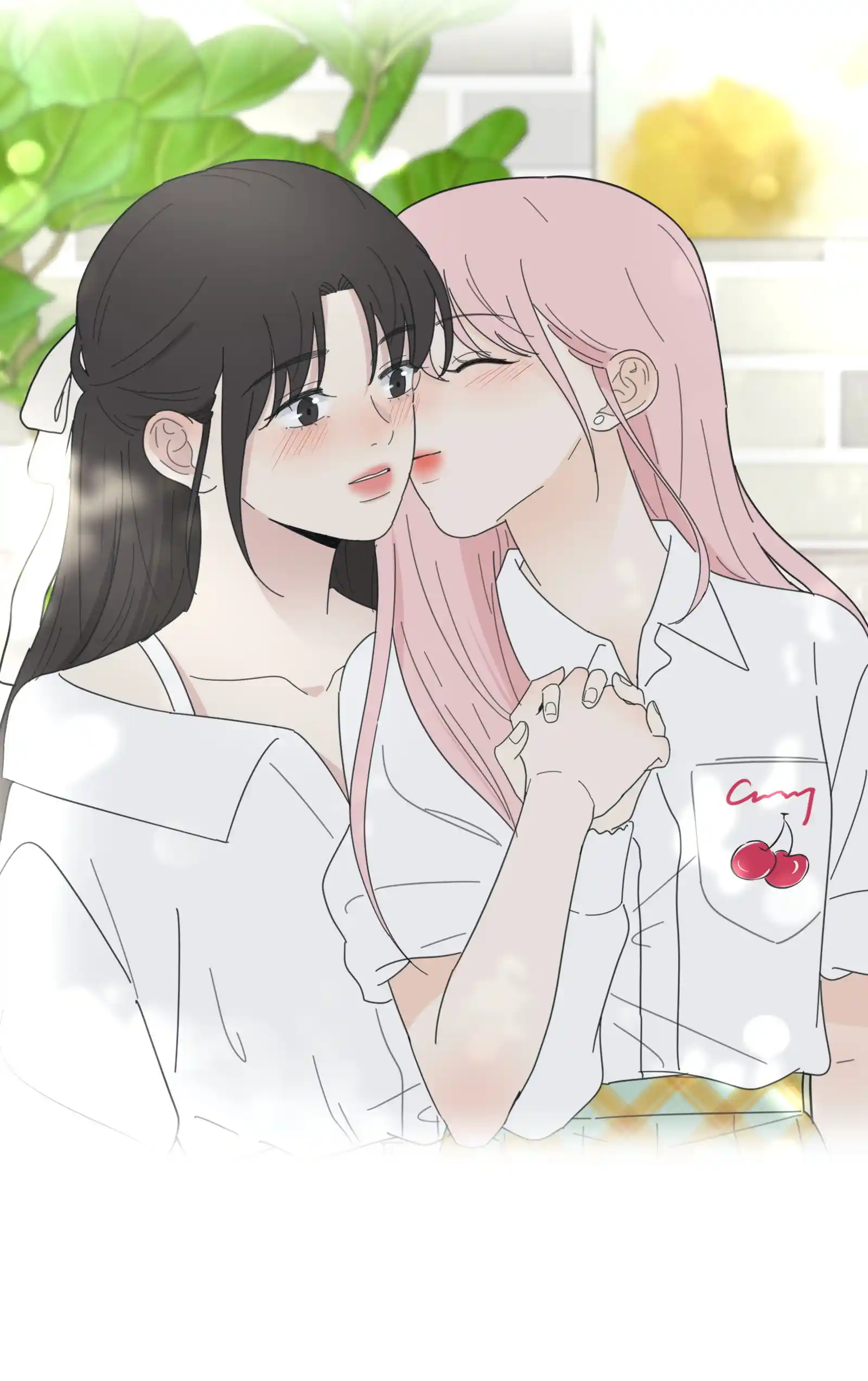 Baili Jin Among Mortals Chapter 79