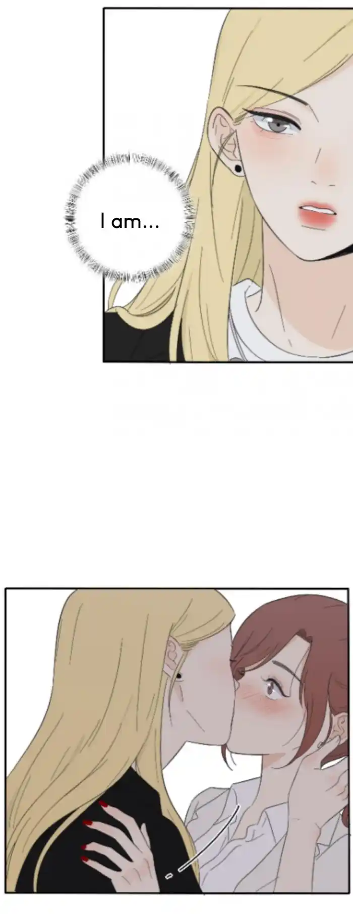 Baili Jin Among Mortals Chapter 80