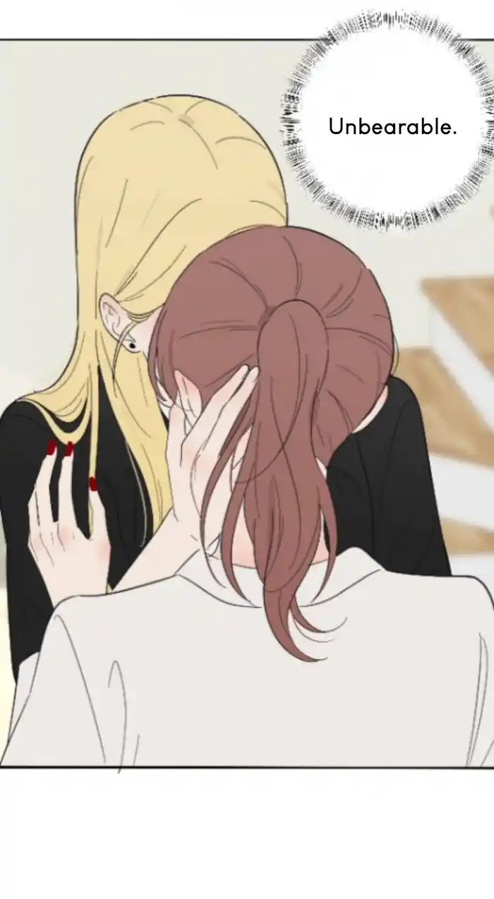 Baili Jin Among Mortals Chapter 80