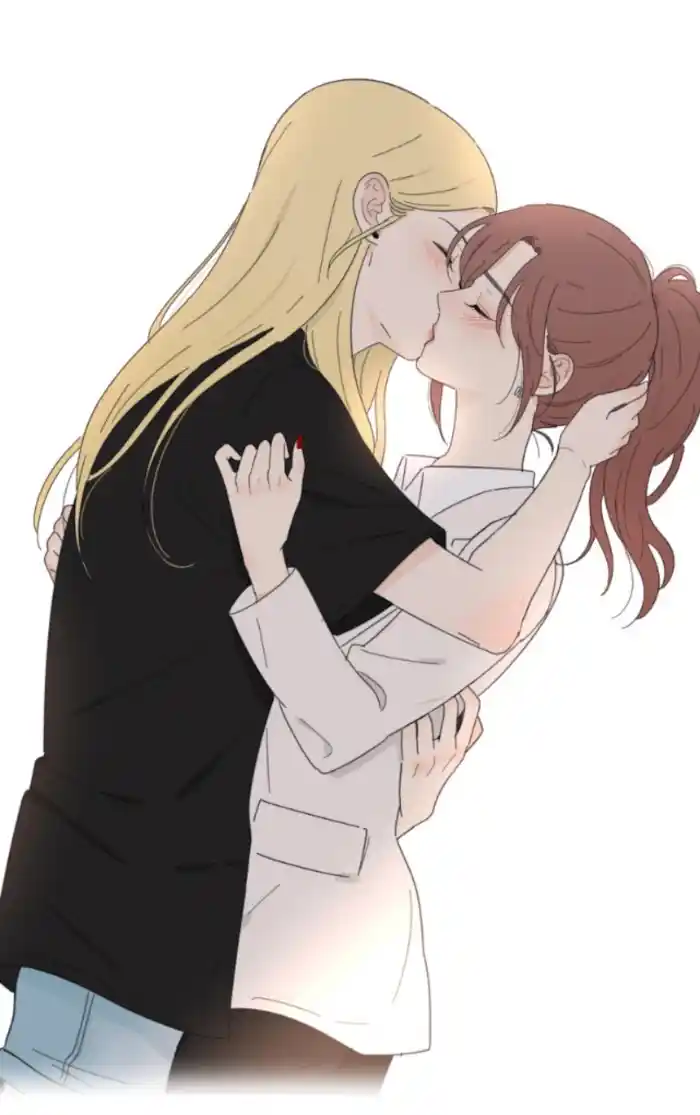 Baili Jin Among Mortals Chapter 80