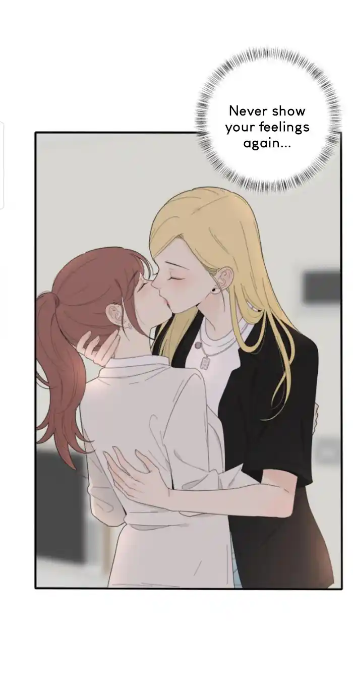 Baili Jin Among Mortals Chapter 81