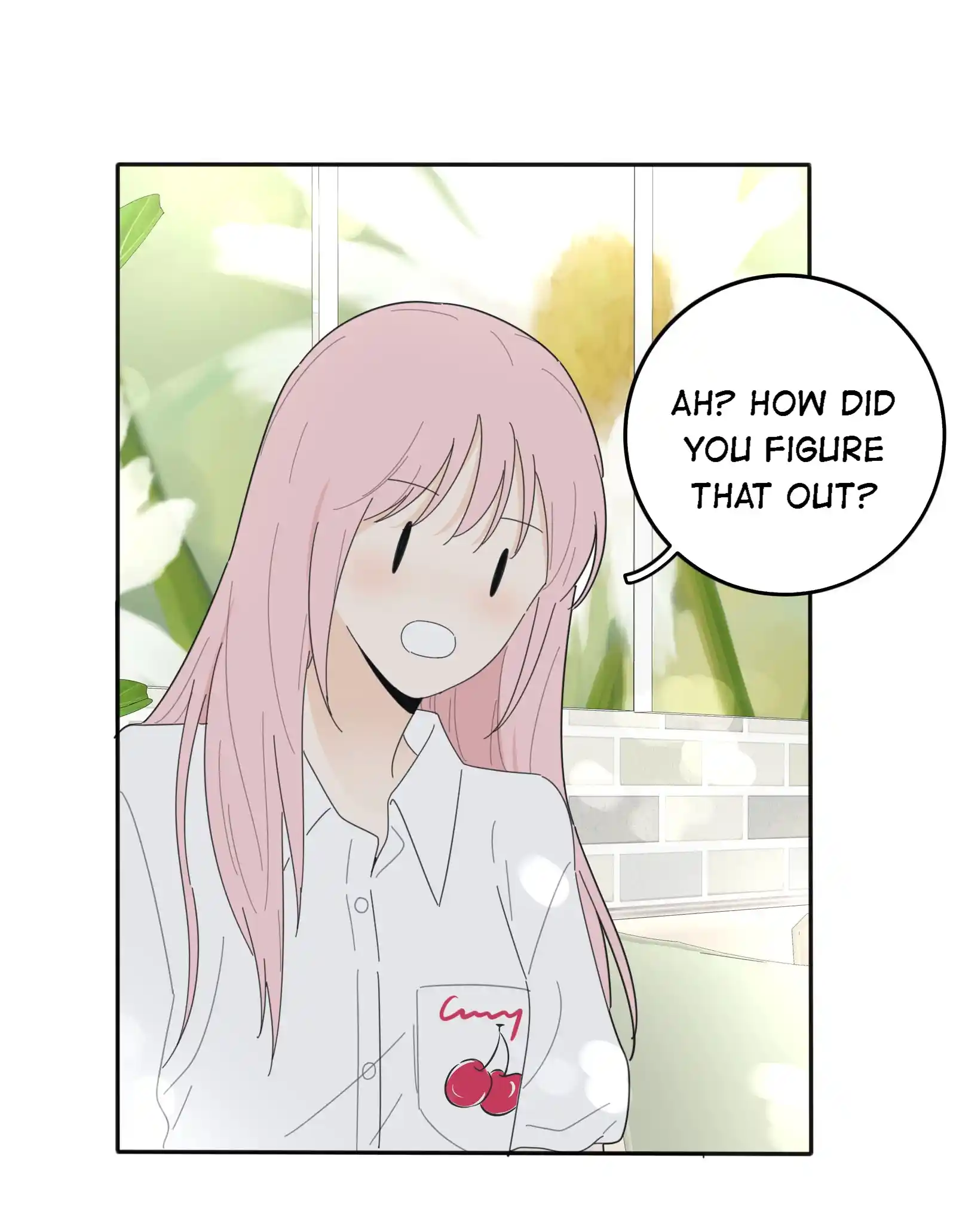 Baili Jin Among Mortals Chapter 82