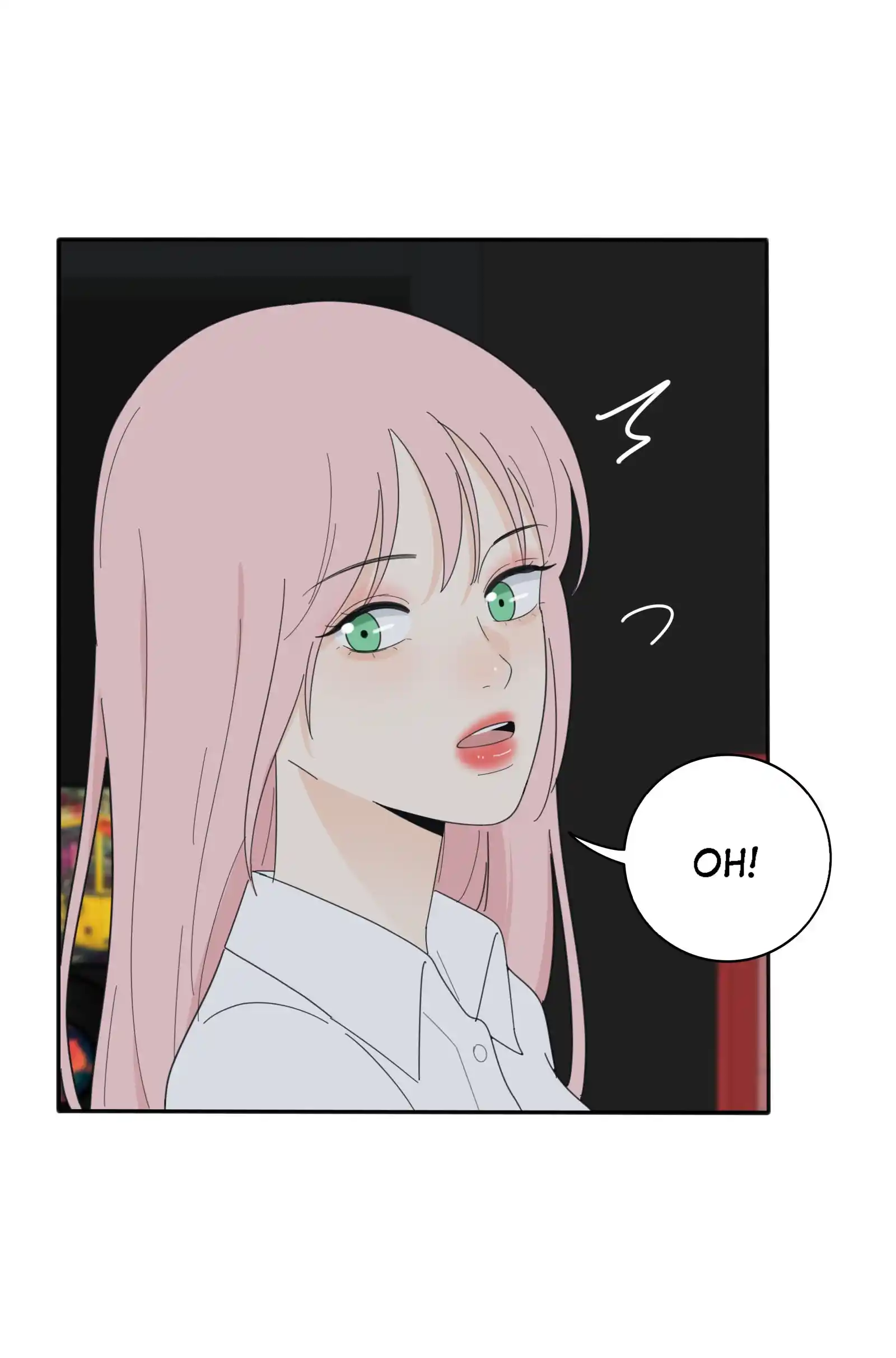 Baili Jin Among Mortals Chapter 82