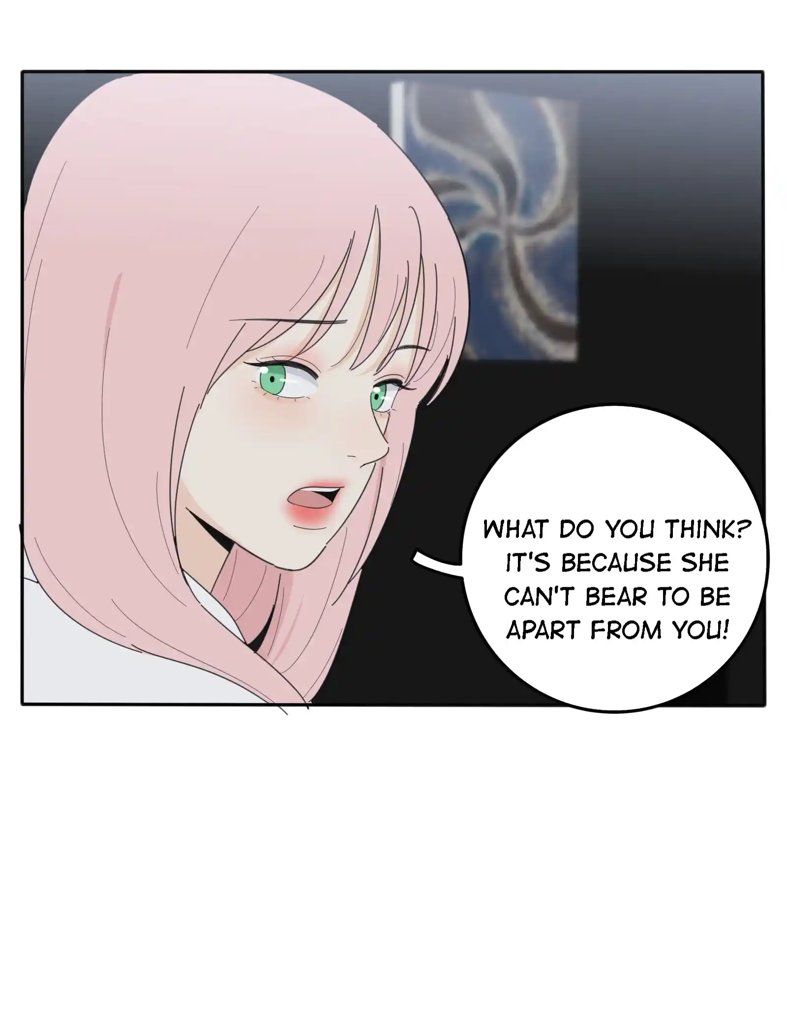 Baili Jin Among Mortals Chapter 82