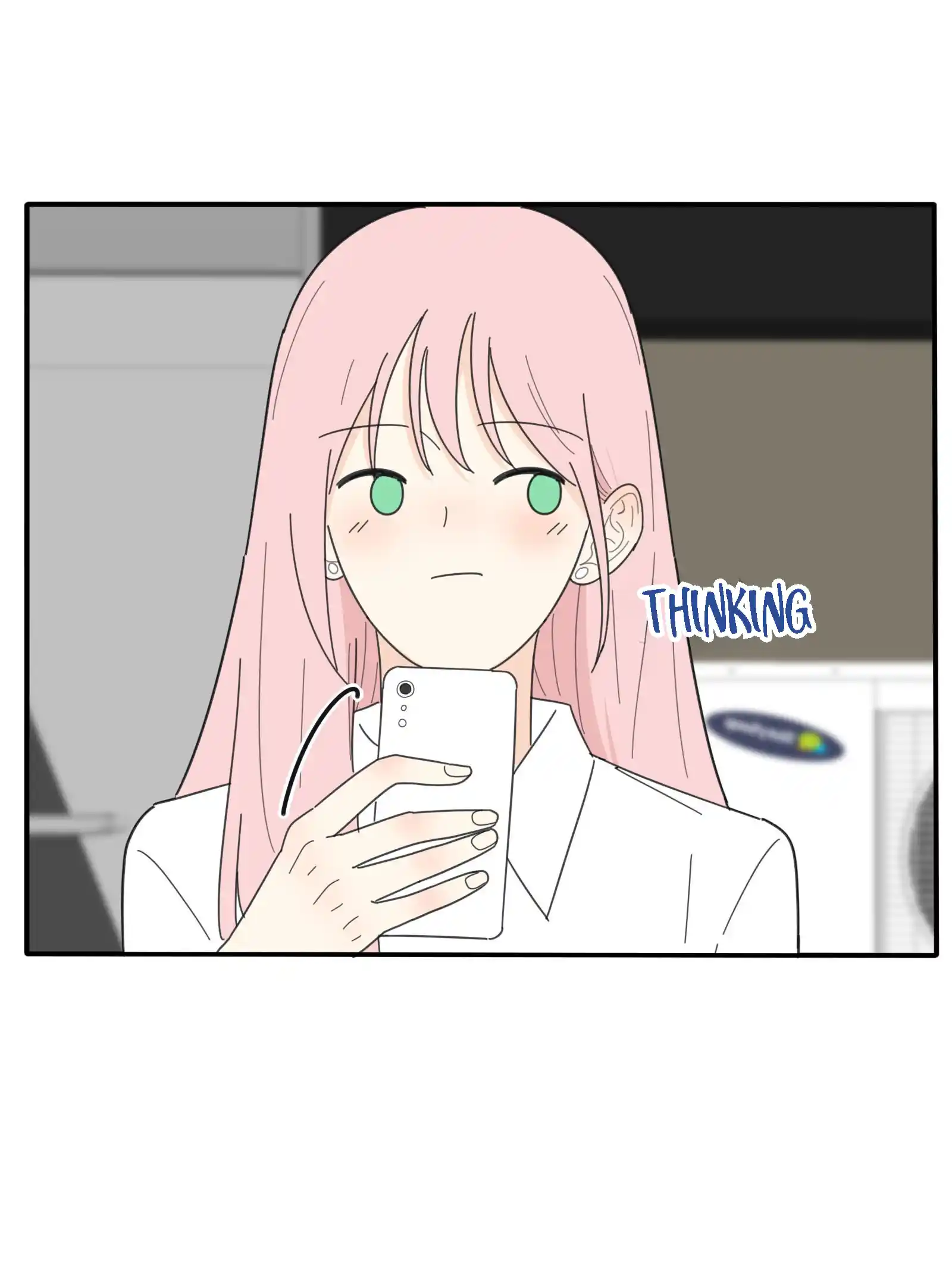 Baili Jin Among Mortals Chapter 82