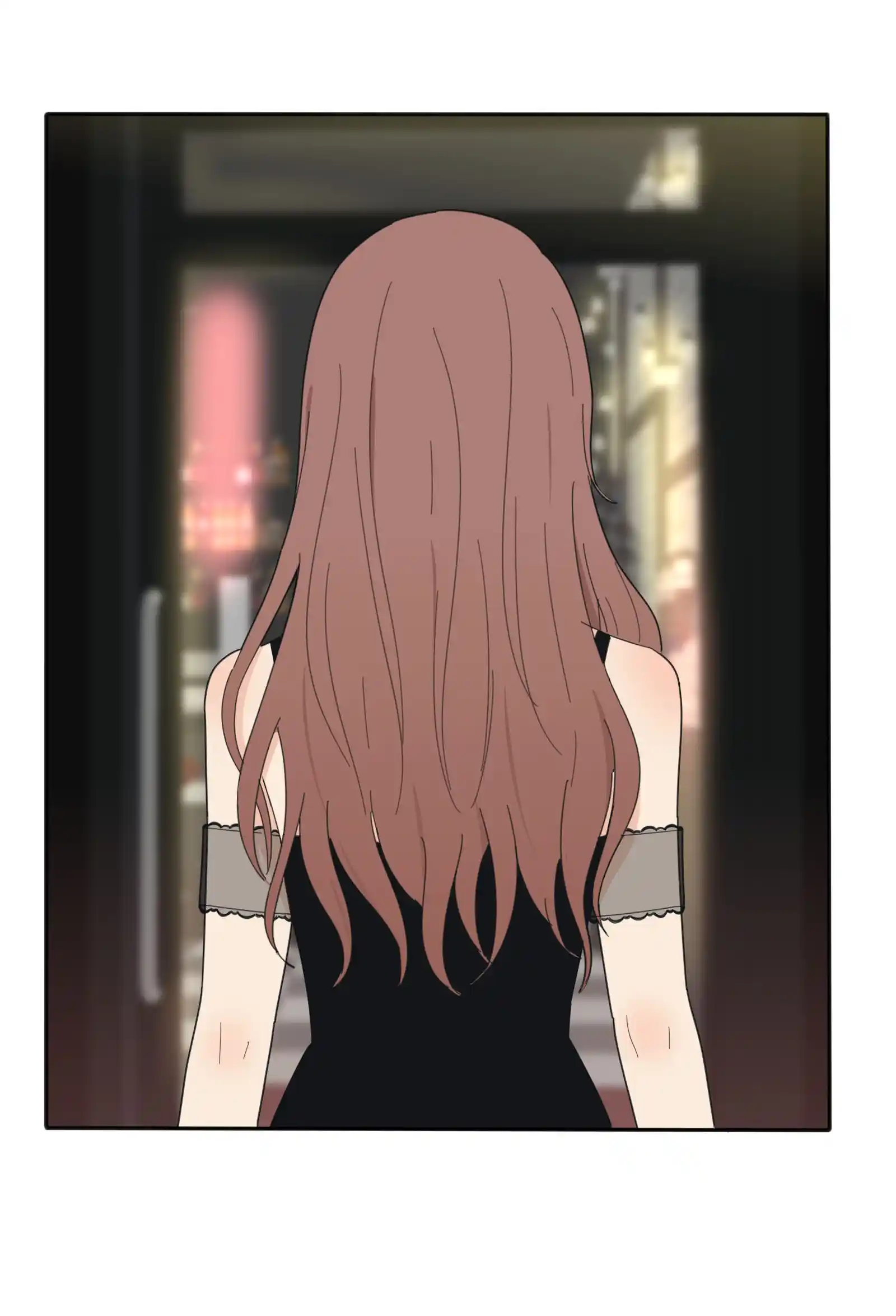 Baili Jin Among Mortals Chapter 82