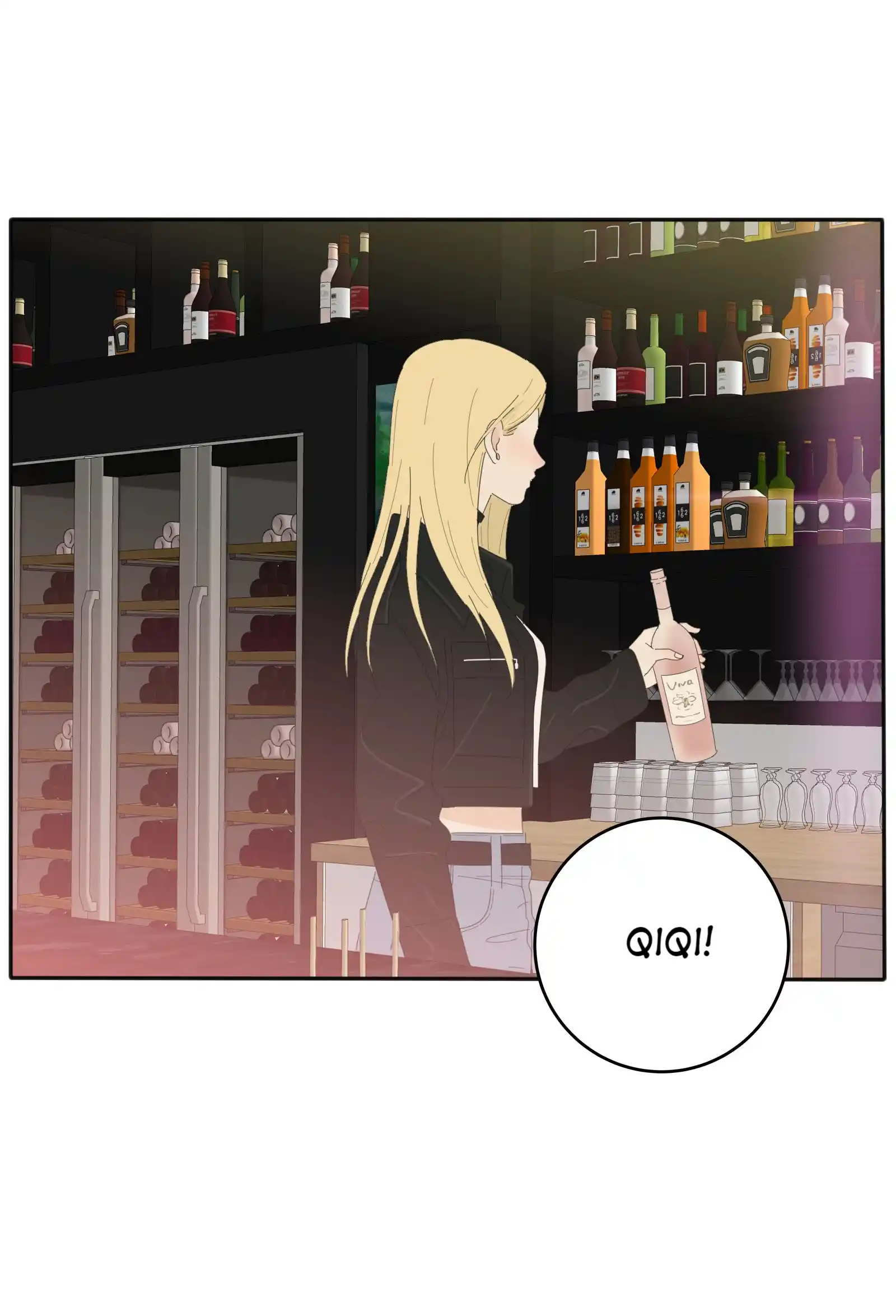 Baili Jin Among Mortals Chapter 82