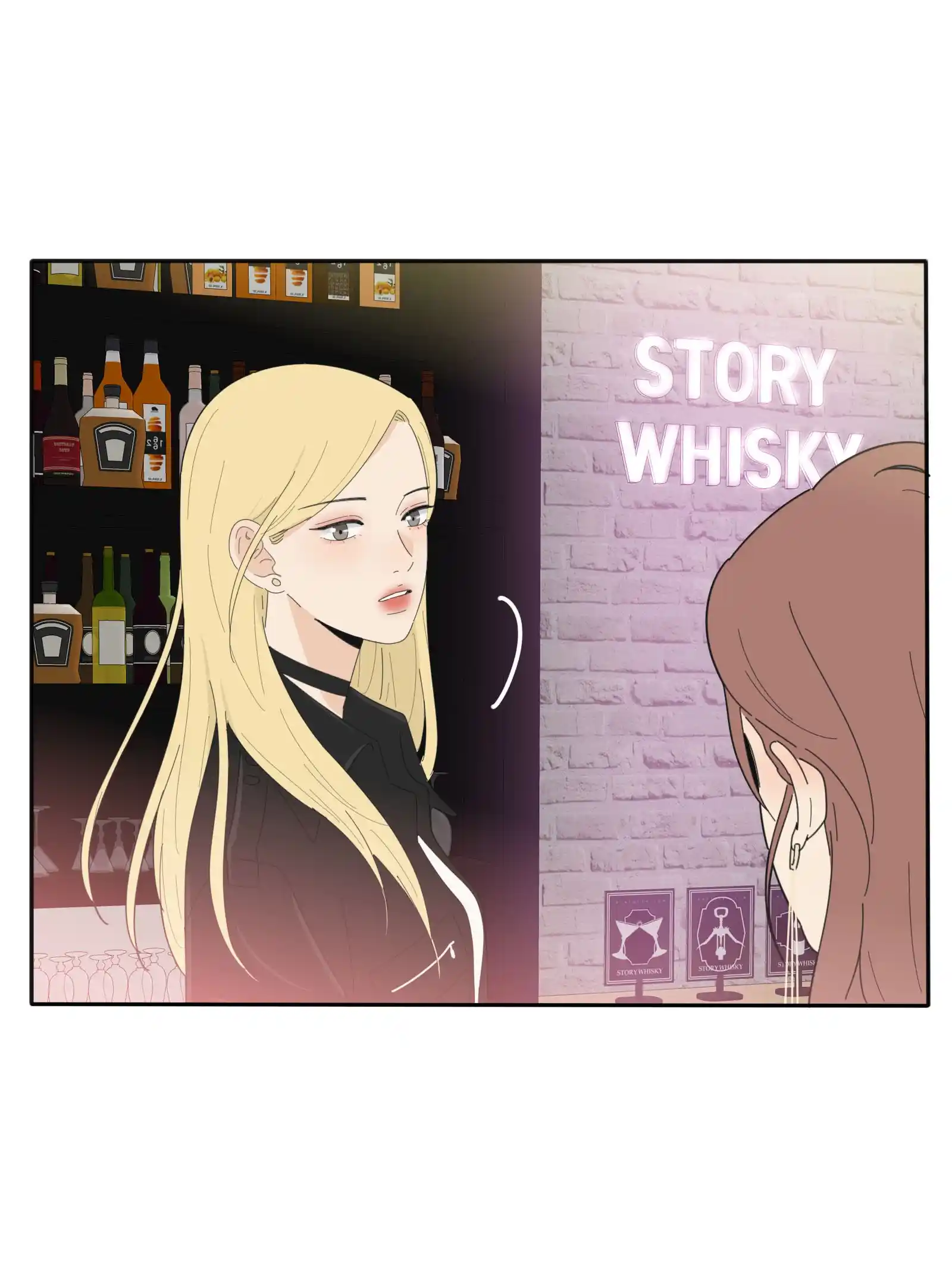 Baili Jin Among Mortals Chapter 82