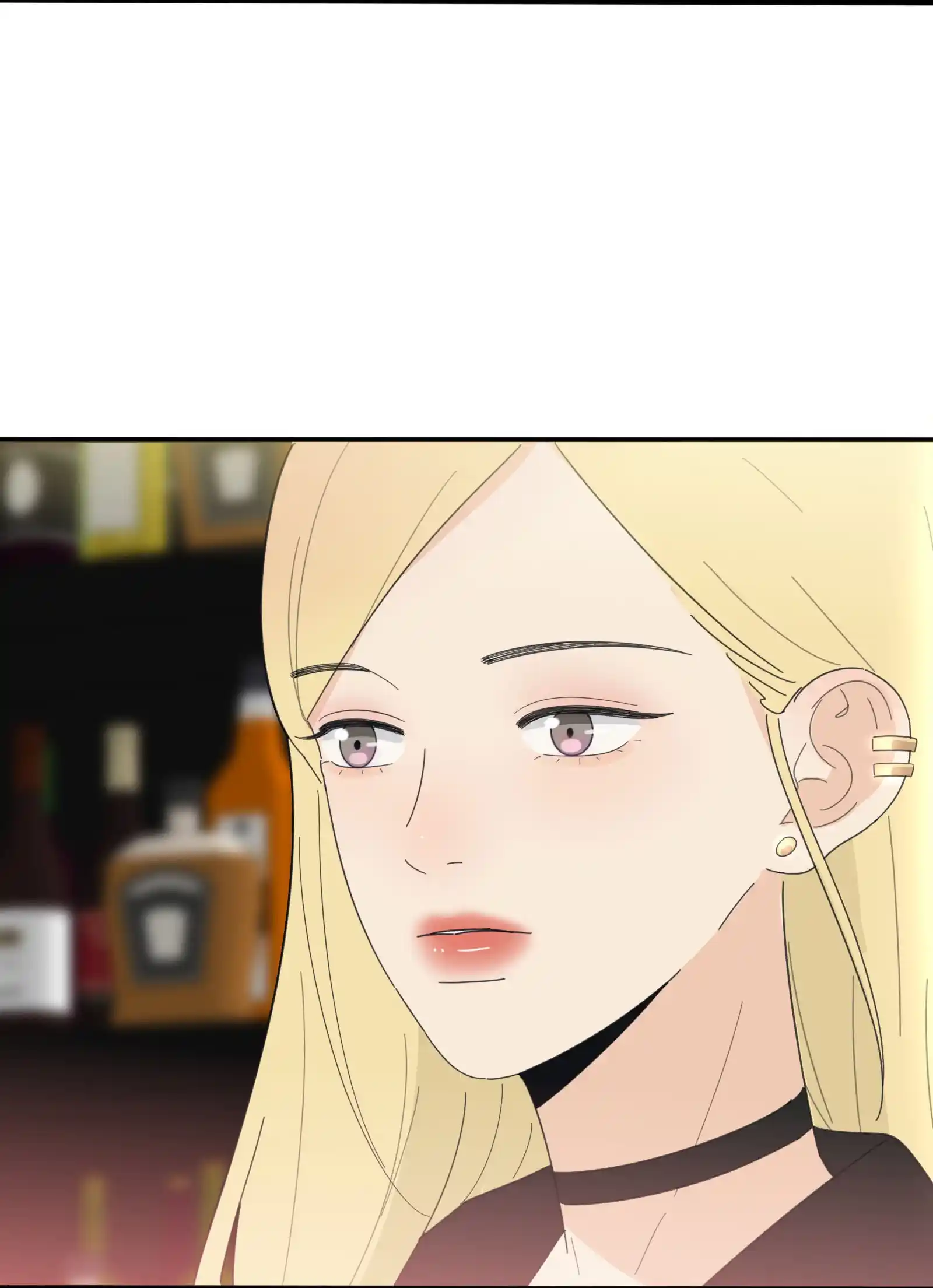 Baili Jin Among Mortals Chapter 82