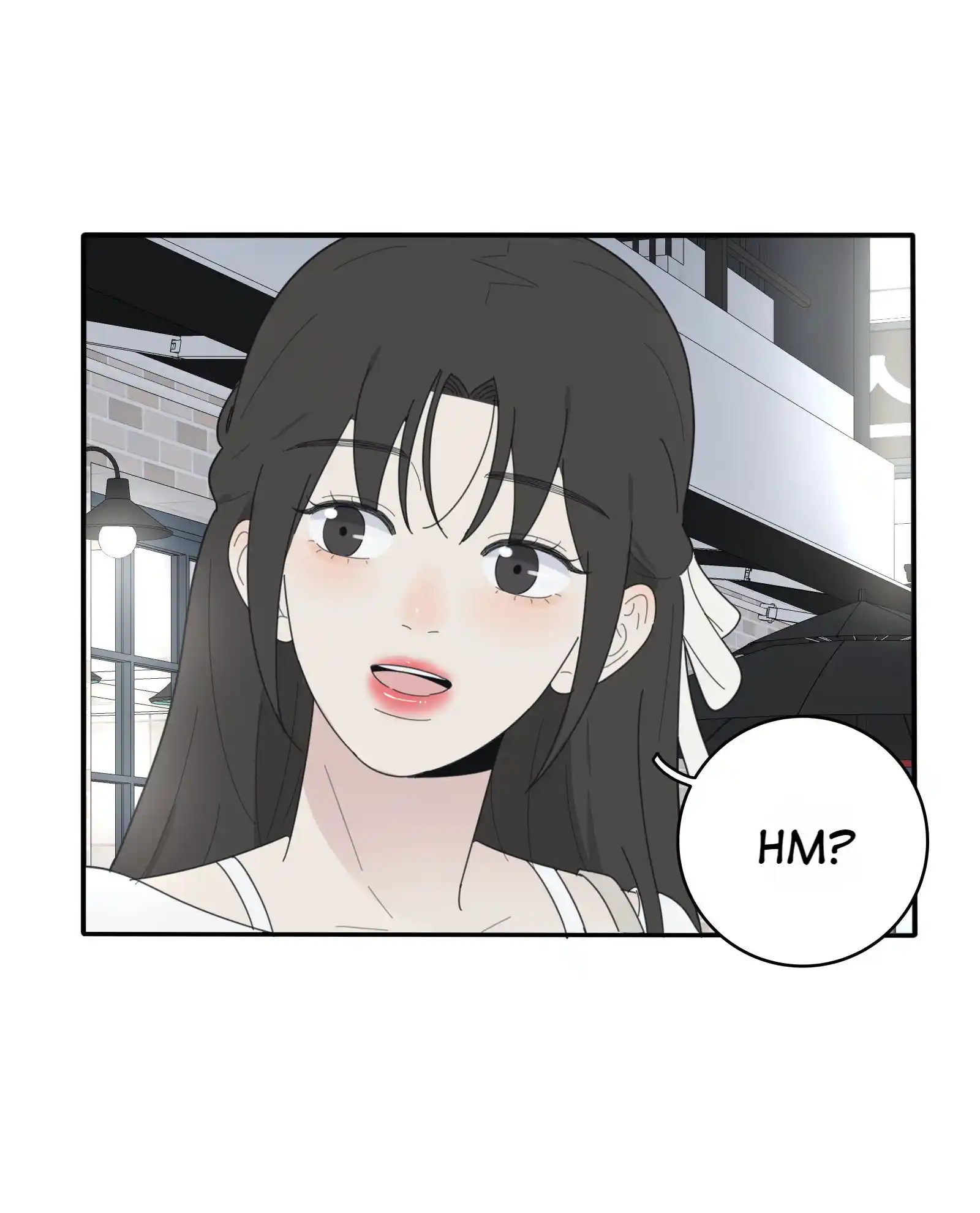 Baili Jin Among Mortals Chapter 84