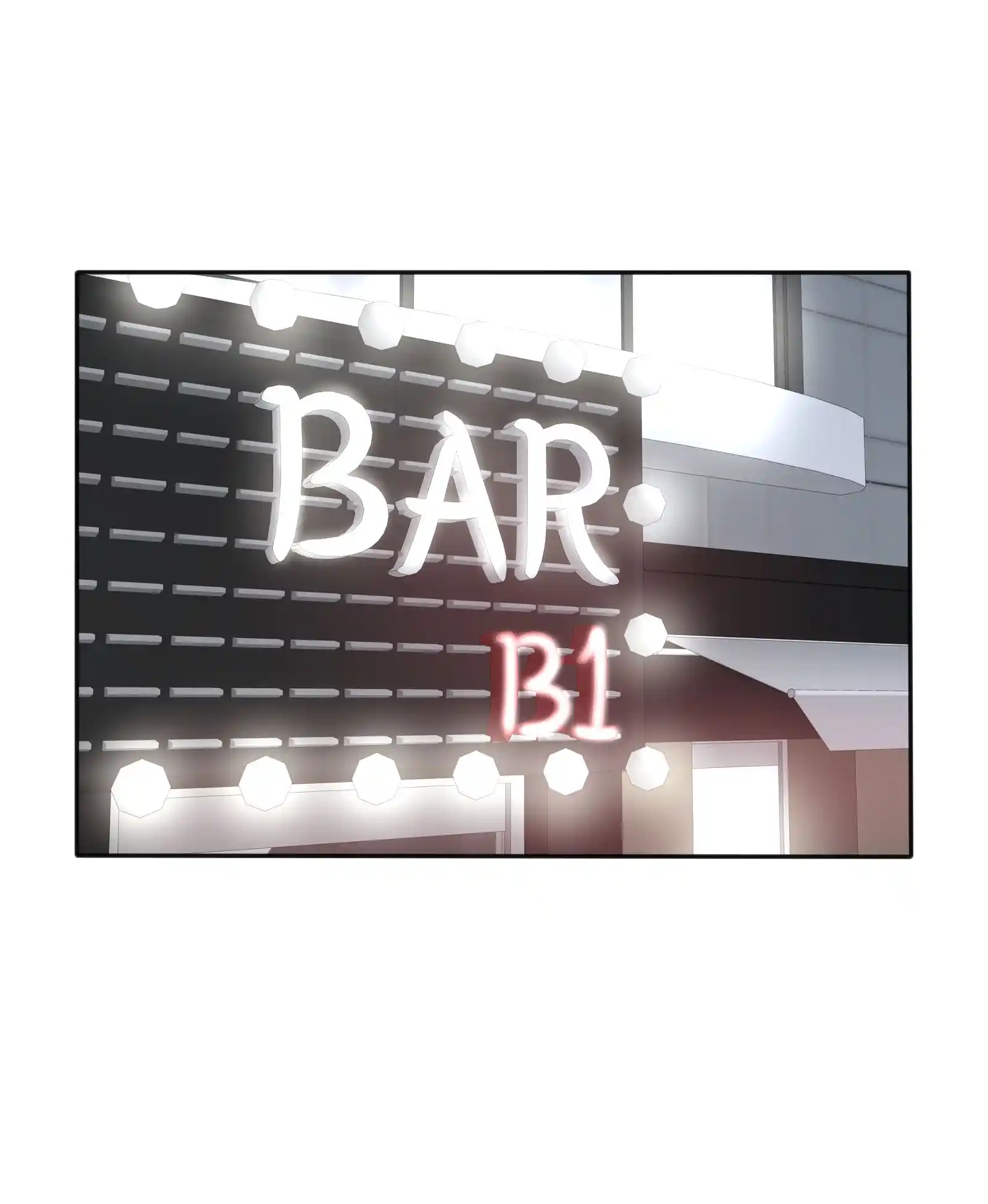 Baili Jin Among Mortals Chapter 84