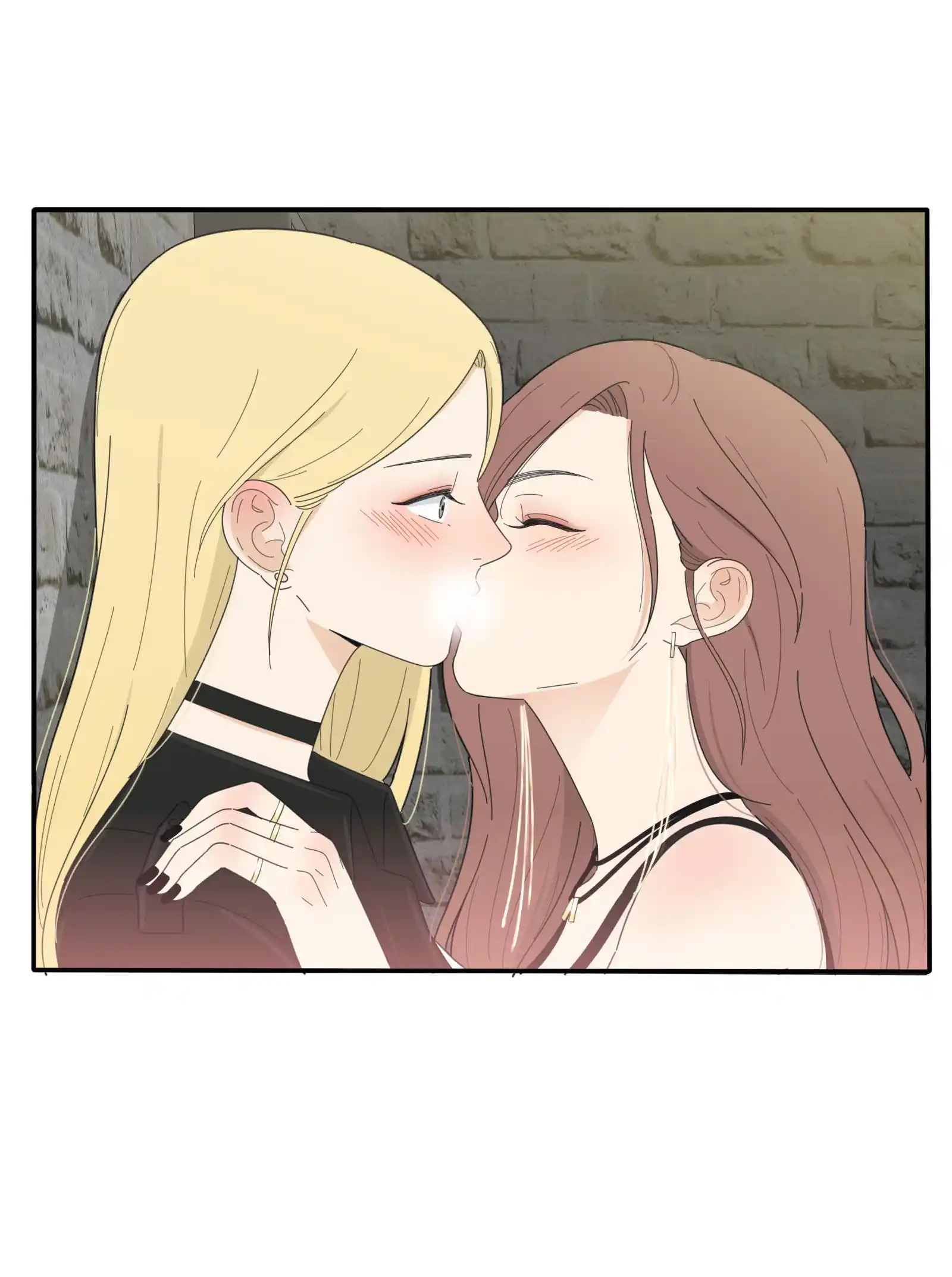 Baili Jin Among Mortals Chapter 84