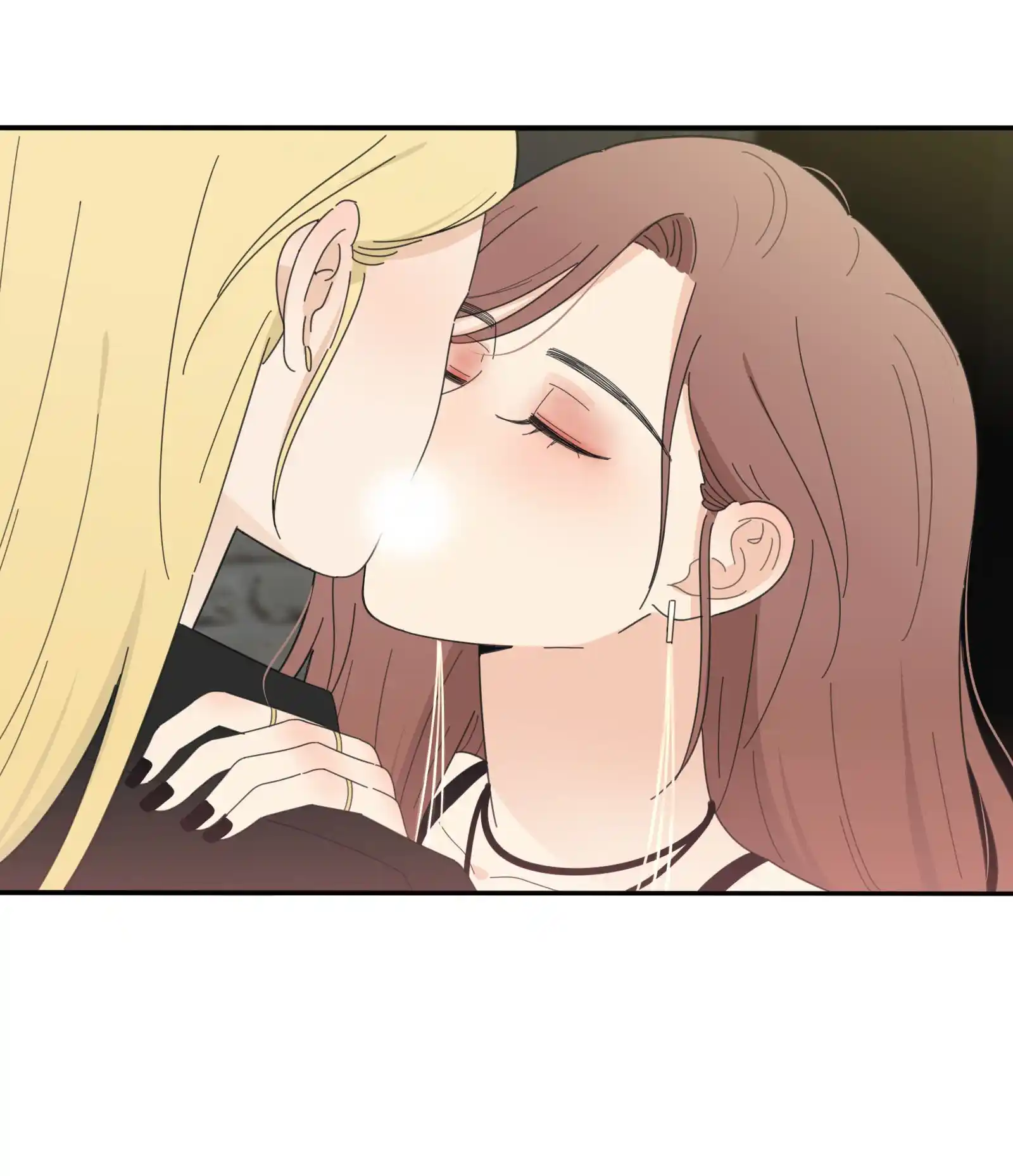 Baili Jin Among Mortals Chapter 84