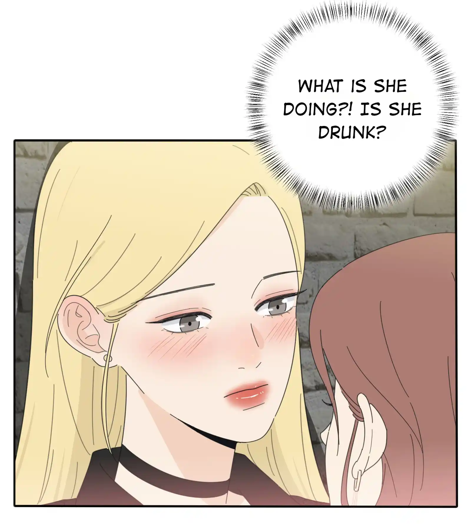 Baili Jin Among Mortals Chapter 84