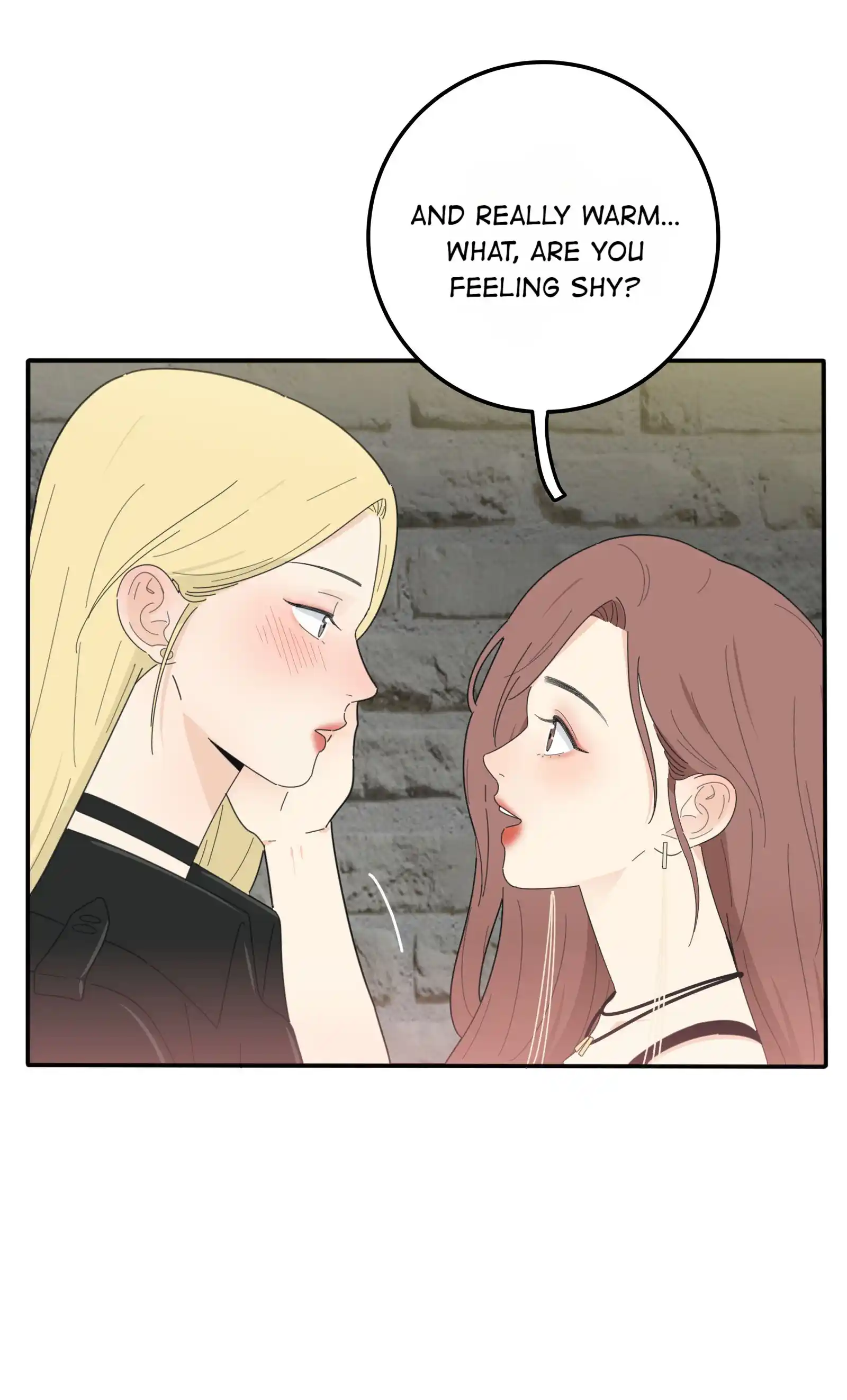 Baili Jin Among Mortals Chapter 84