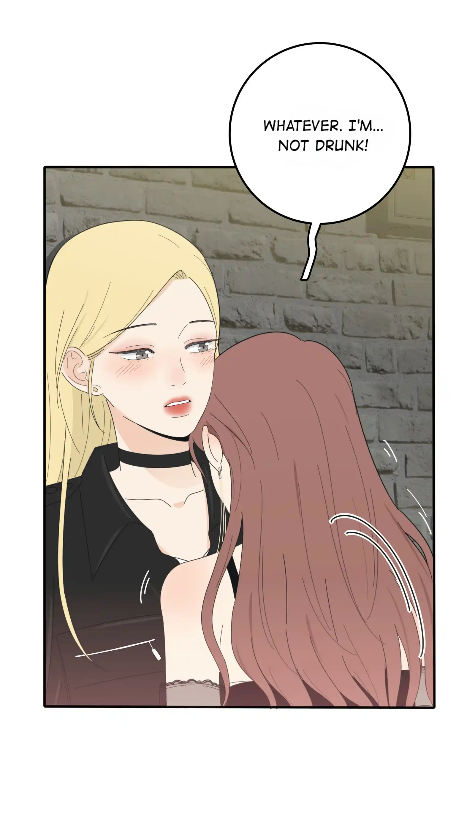 Baili Jin Among Mortals Chapter 84