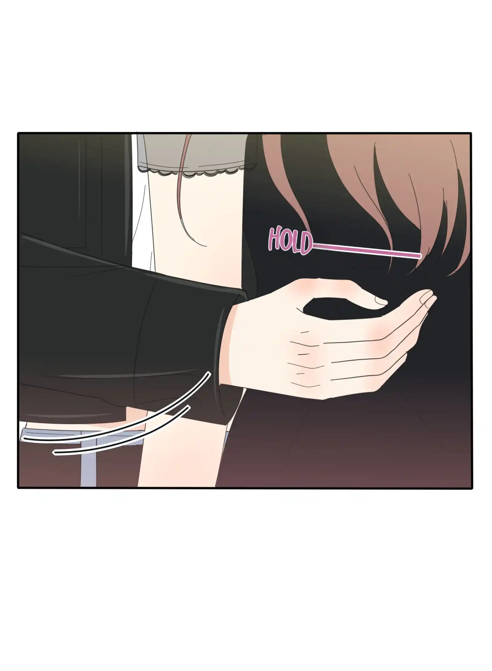 Baili Jin Among Mortals Chapter 84