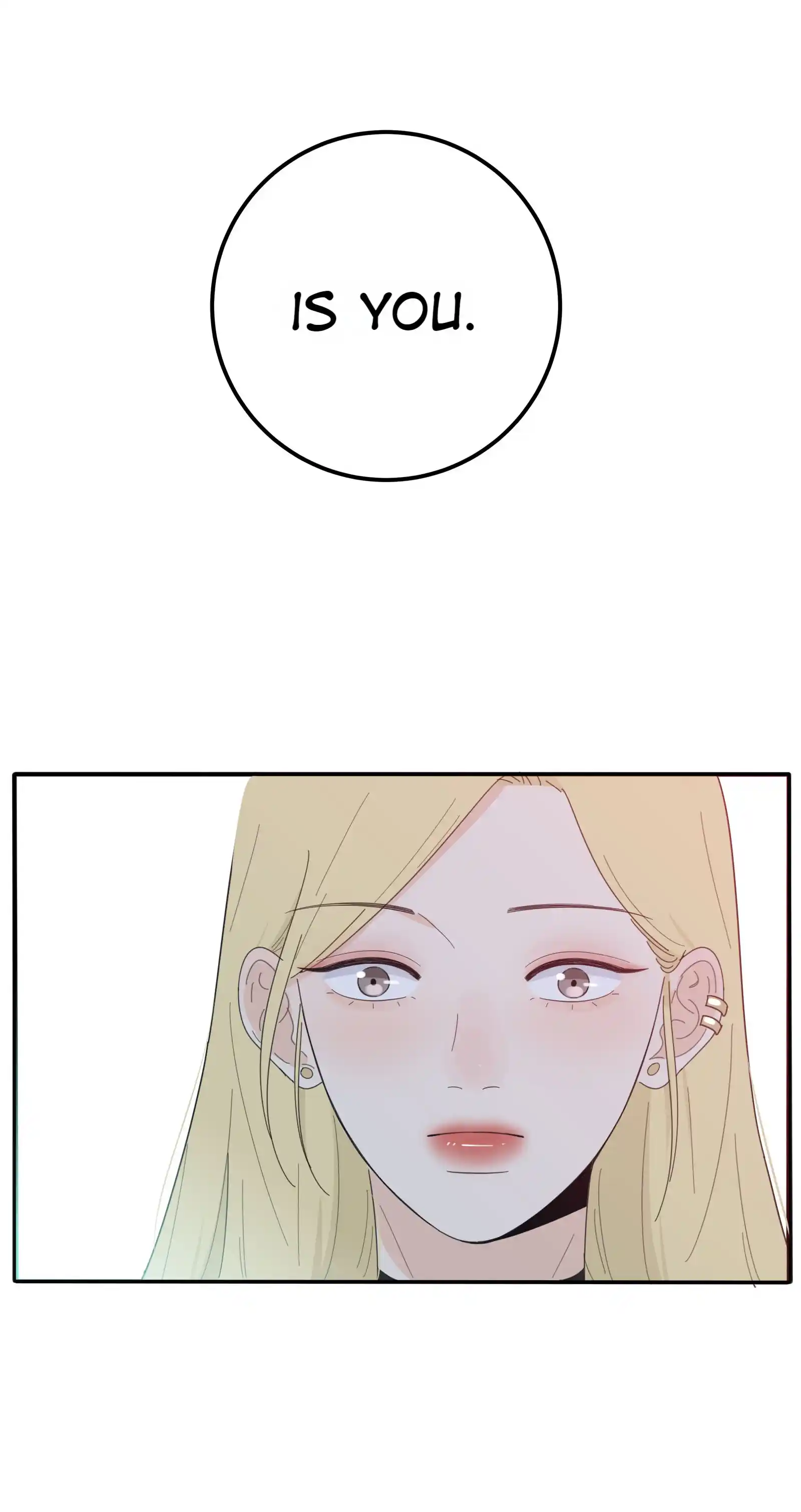 Baili Jin Among Mortals Chapter 84