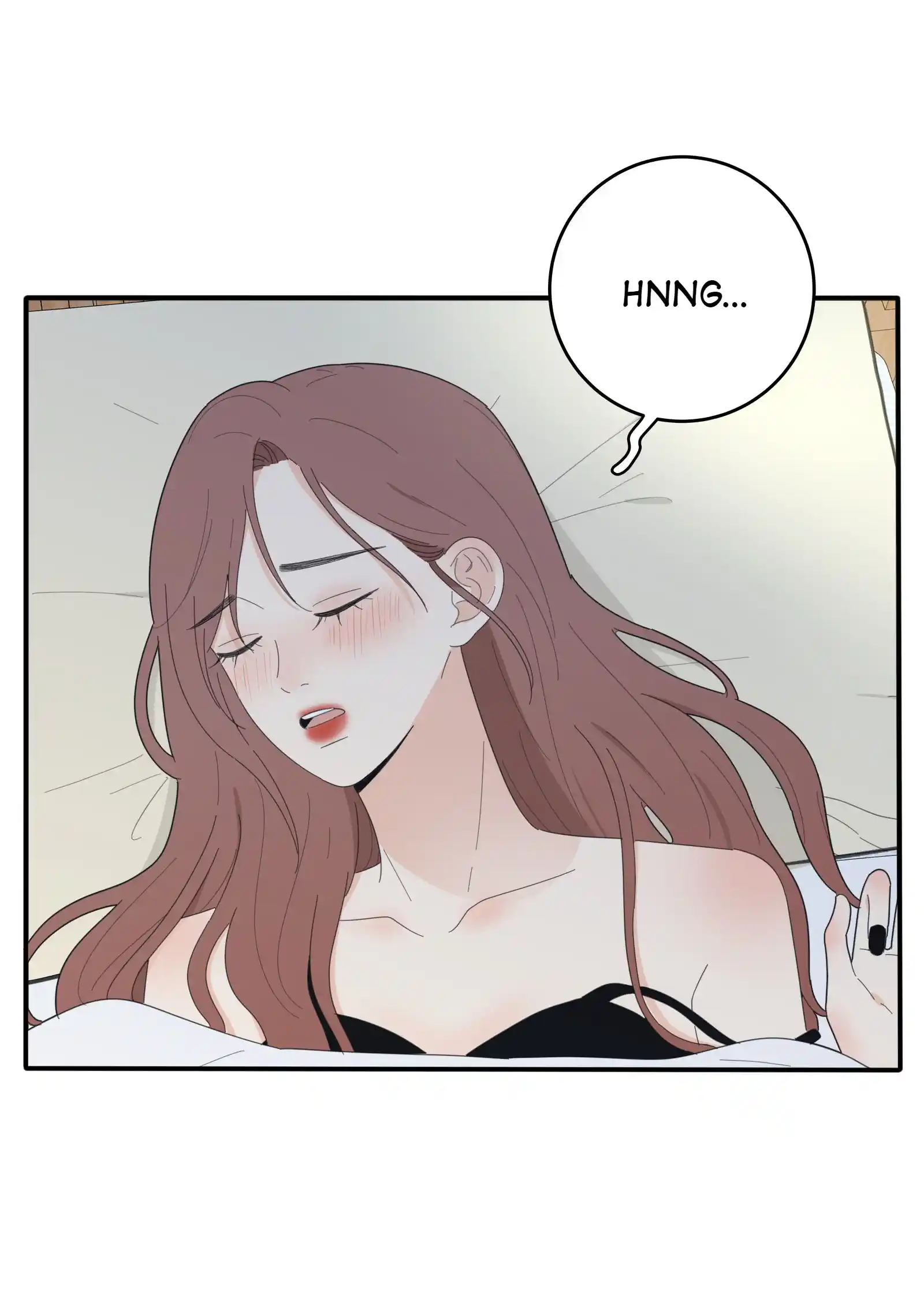 Baili Jin Among Mortals Chapter 85