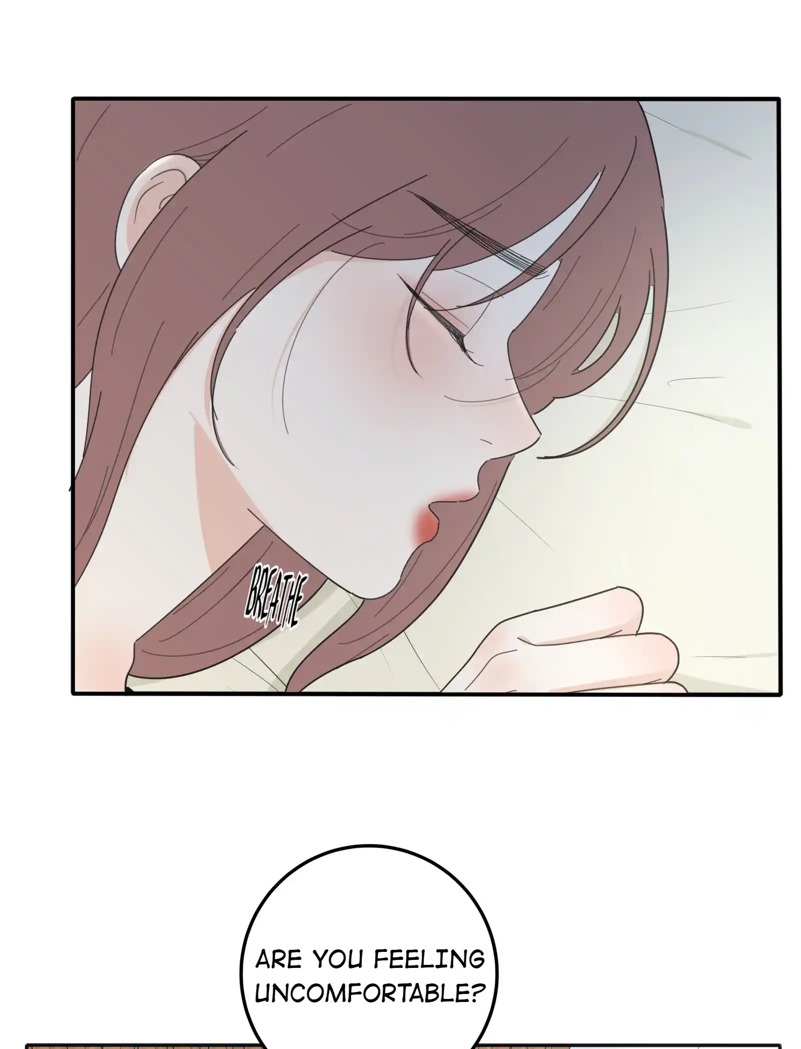 Baili Jin Among Mortals Chapter 85