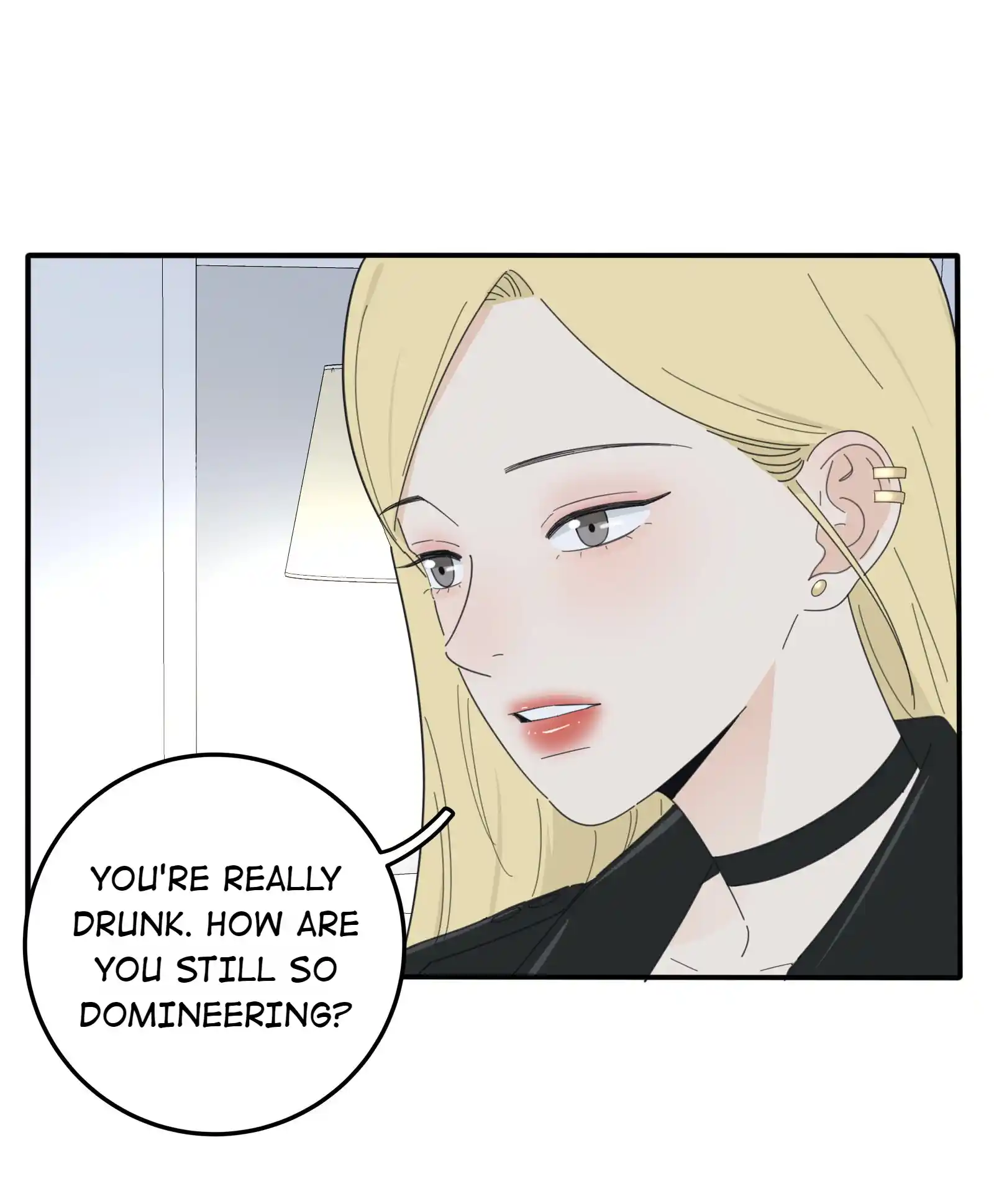 Baili Jin Among Mortals Chapter 85