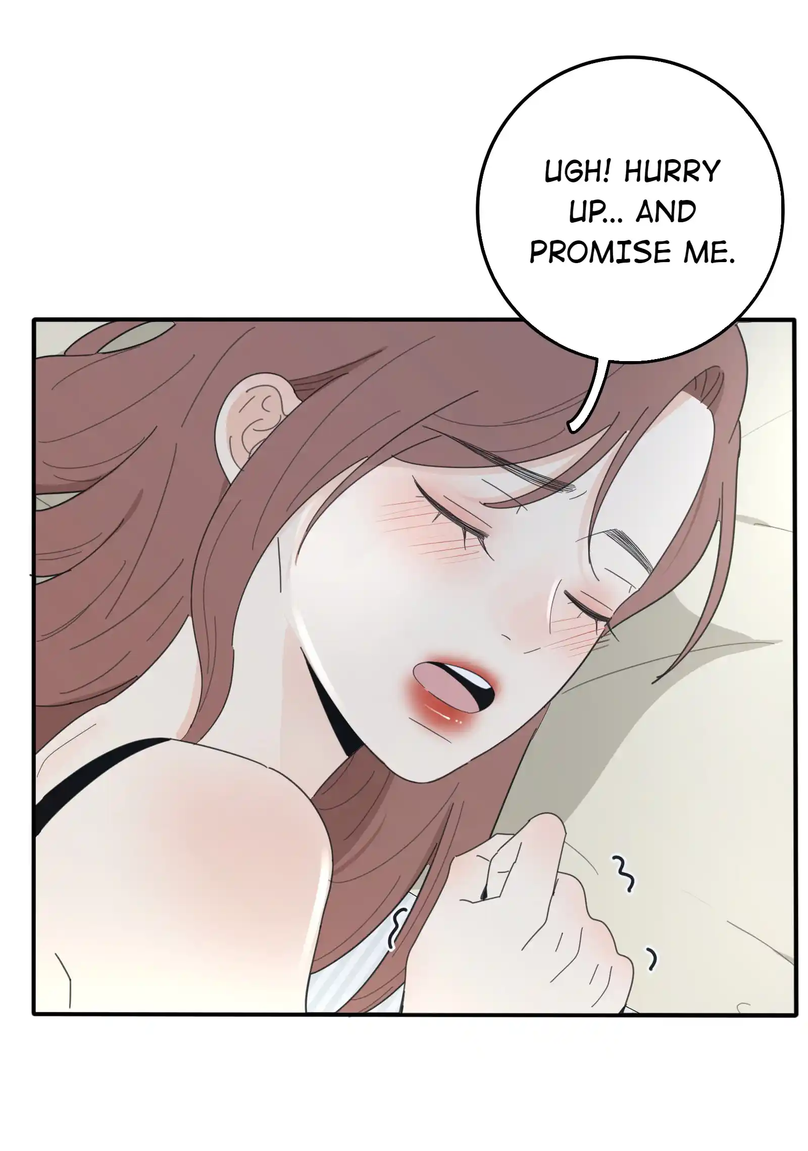 Baili Jin Among Mortals Chapter 85