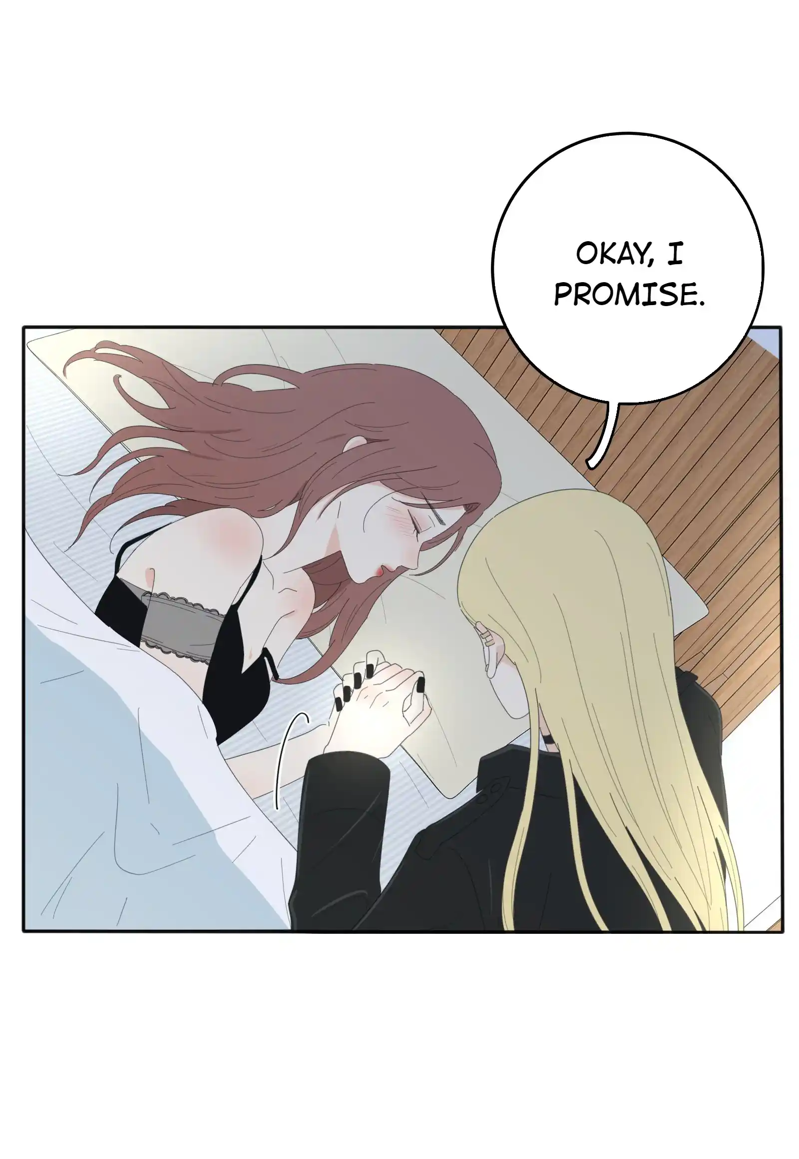 Baili Jin Among Mortals Chapter 85