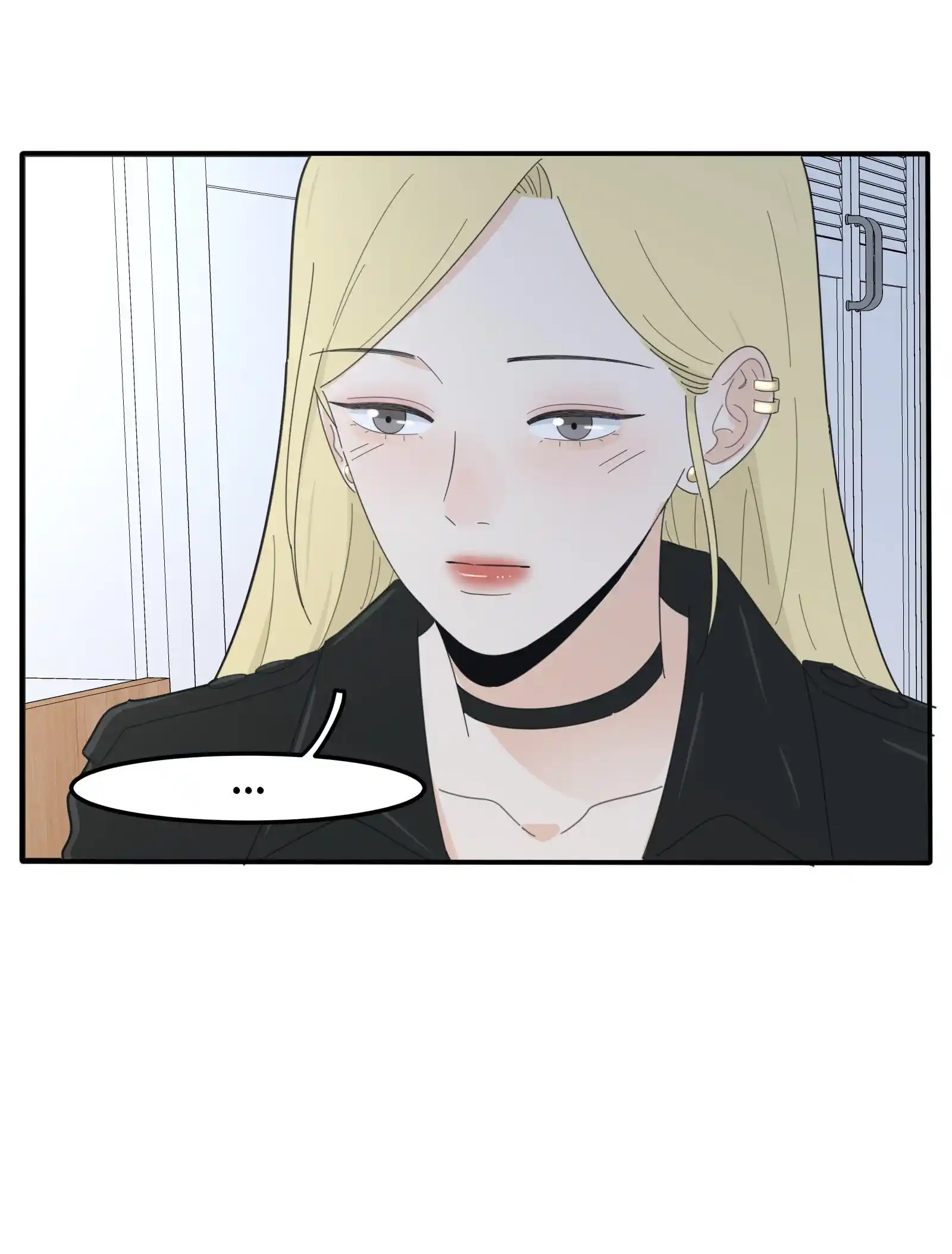 Baili Jin Among Mortals Chapter 85