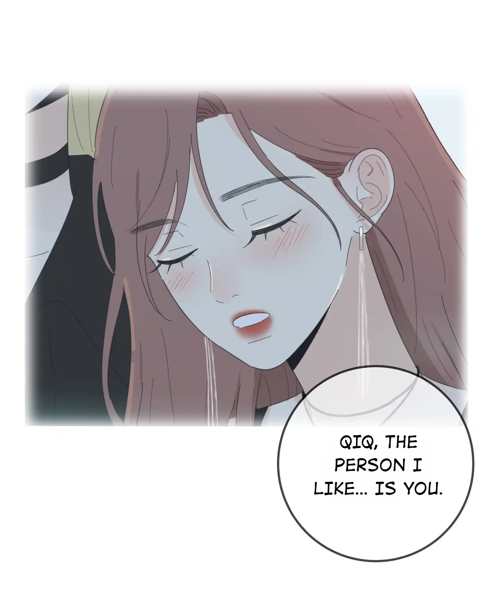 Baili Jin Among Mortals Chapter 85