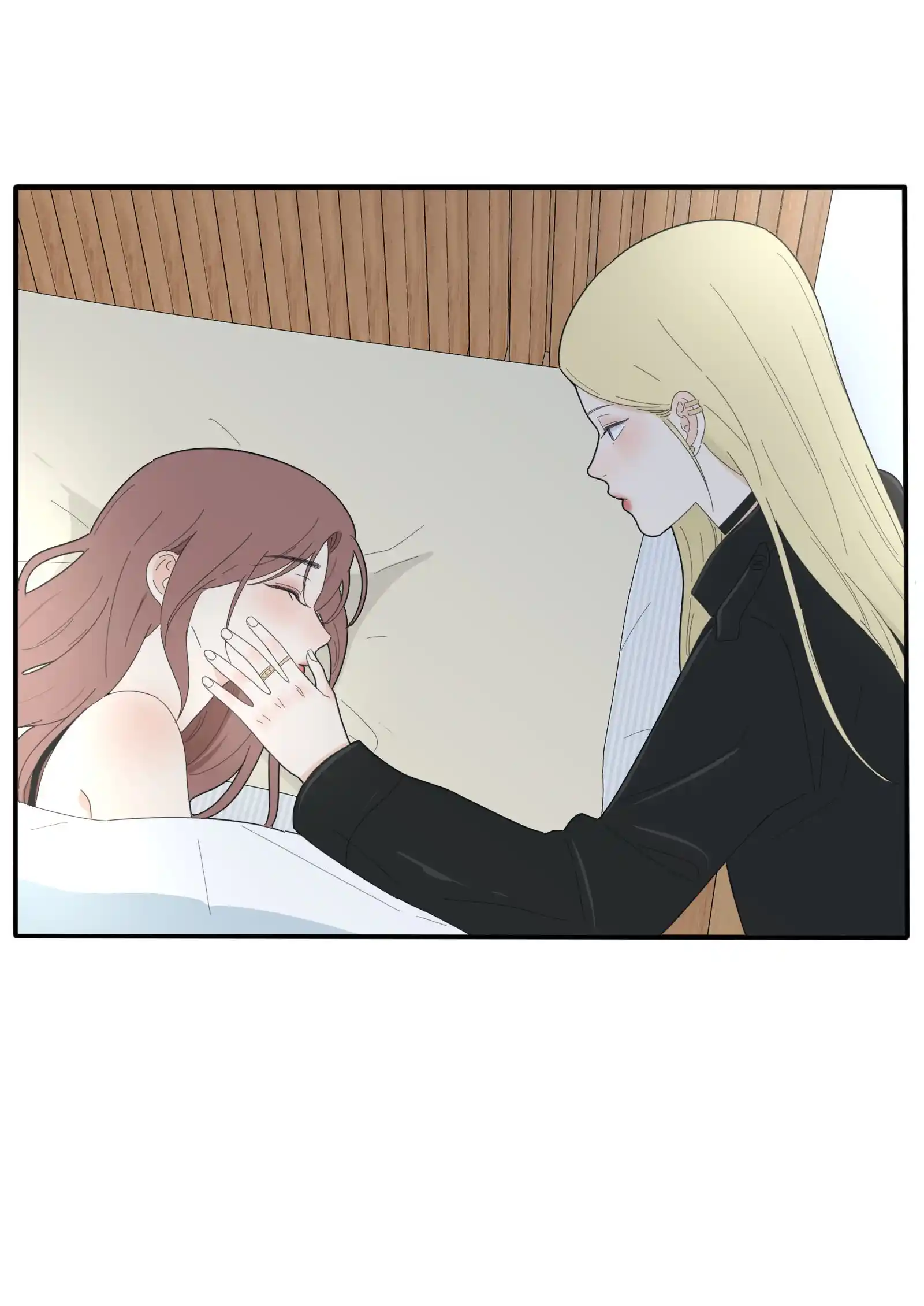 Baili Jin Among Mortals Chapter 85