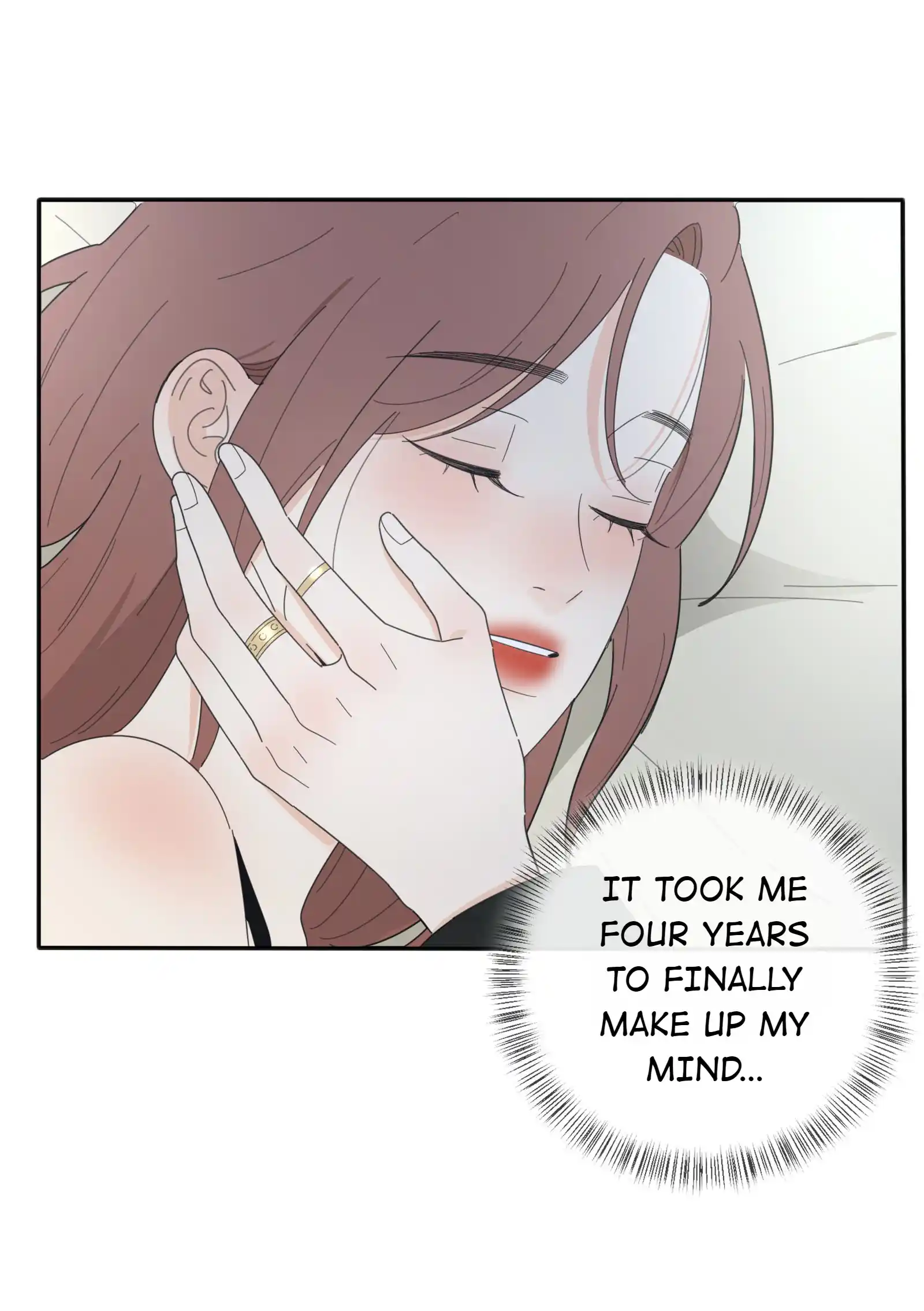 Baili Jin Among Mortals Chapter 85