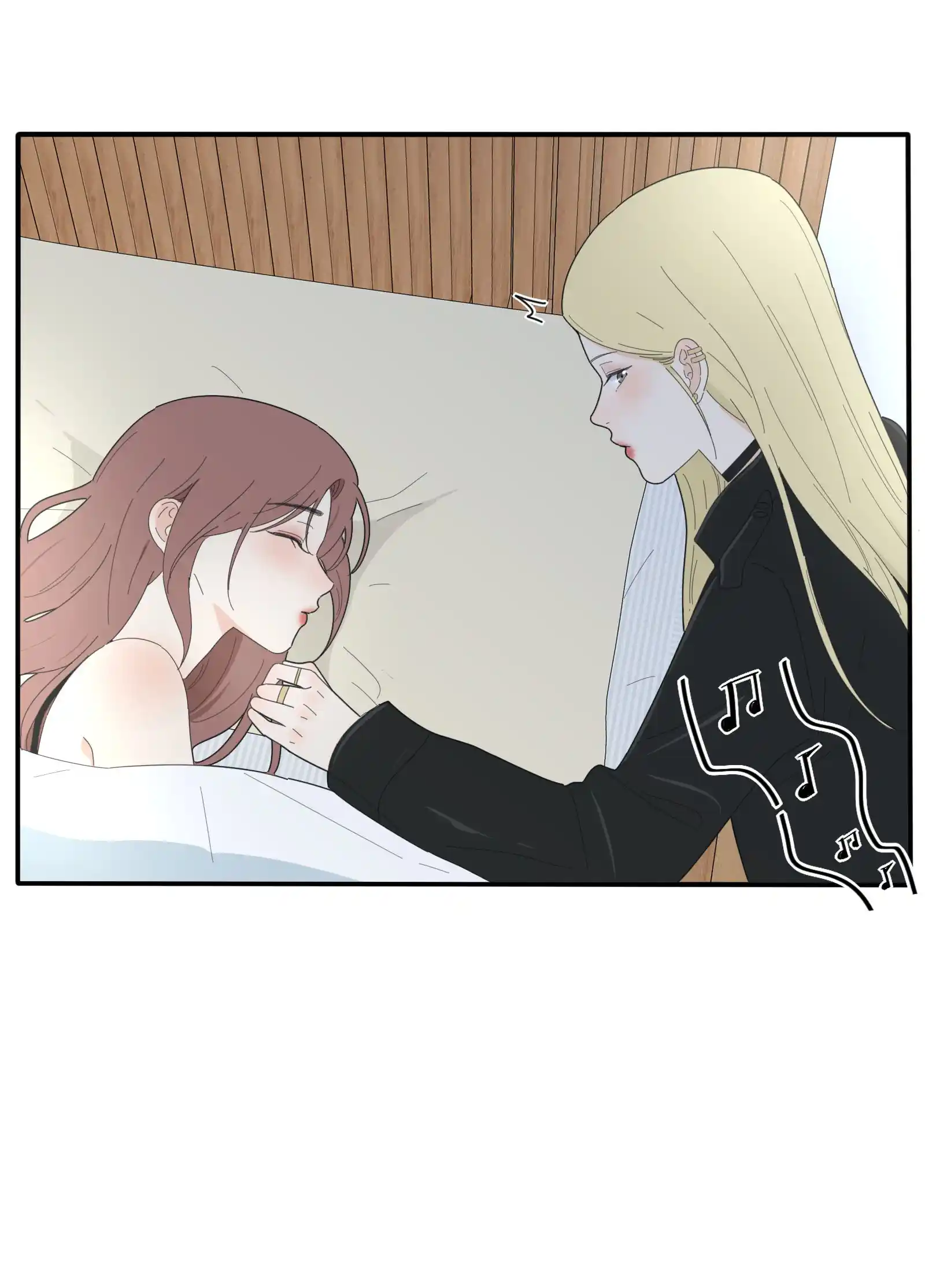 Baili Jin Among Mortals Chapter 85