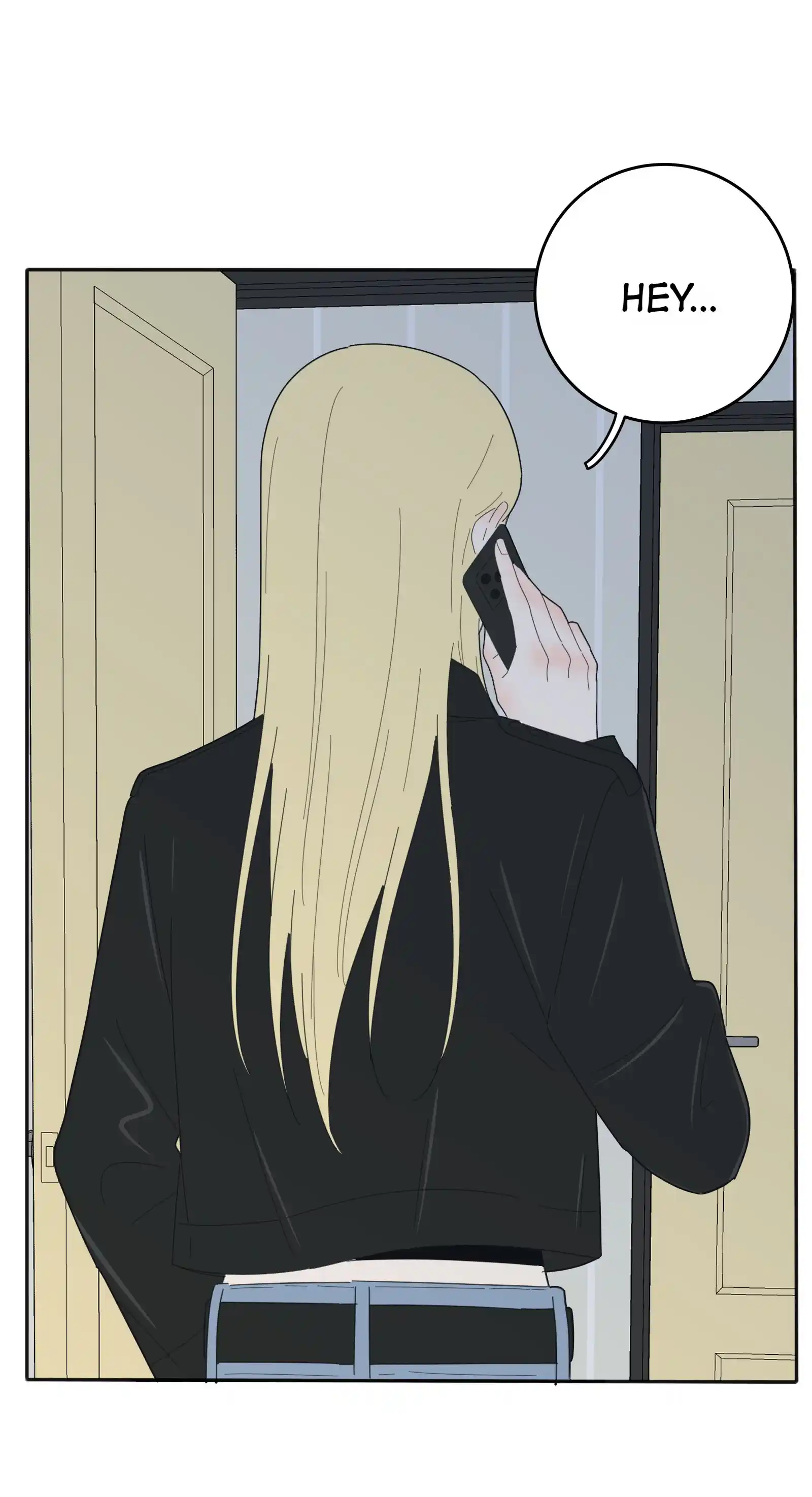 Baili Jin Among Mortals Chapter 85