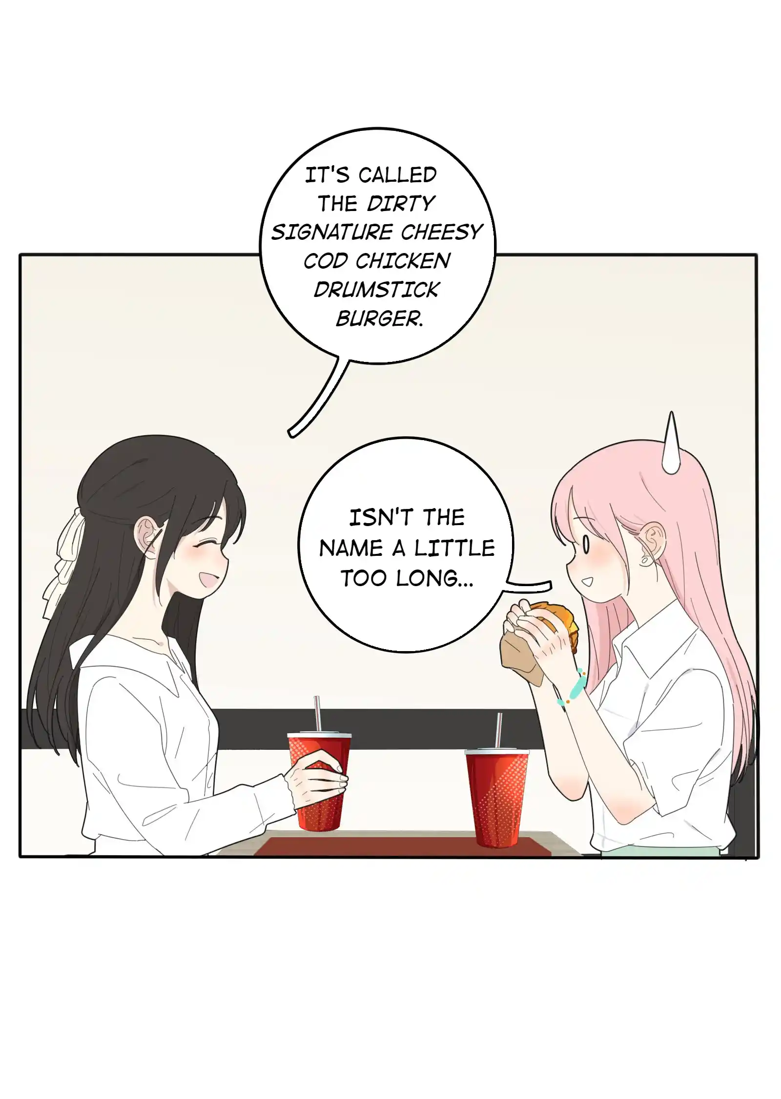 Baili Jin Among Mortals Chapter 85