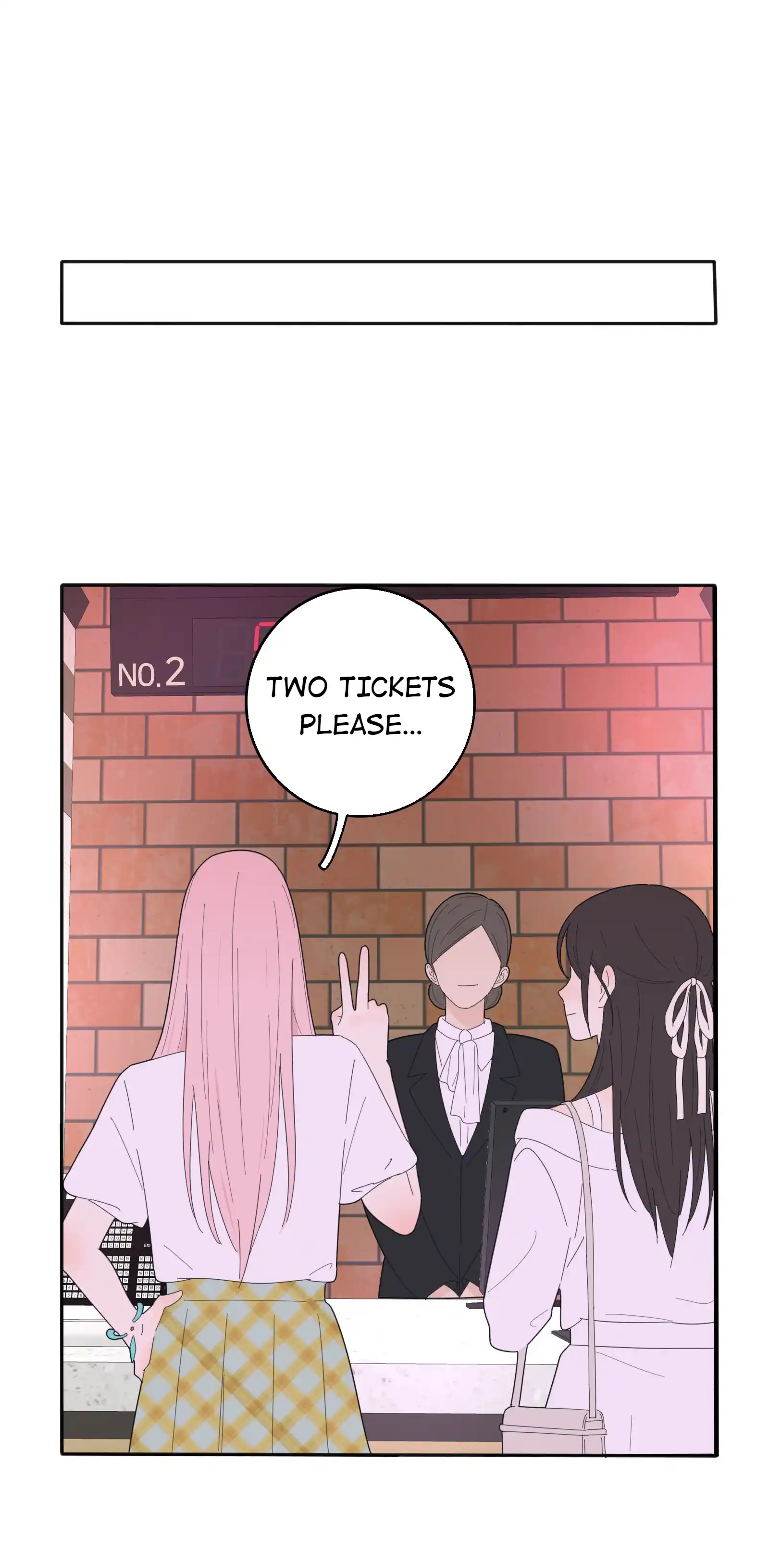 Baili Jin Among Mortals Chapter 85