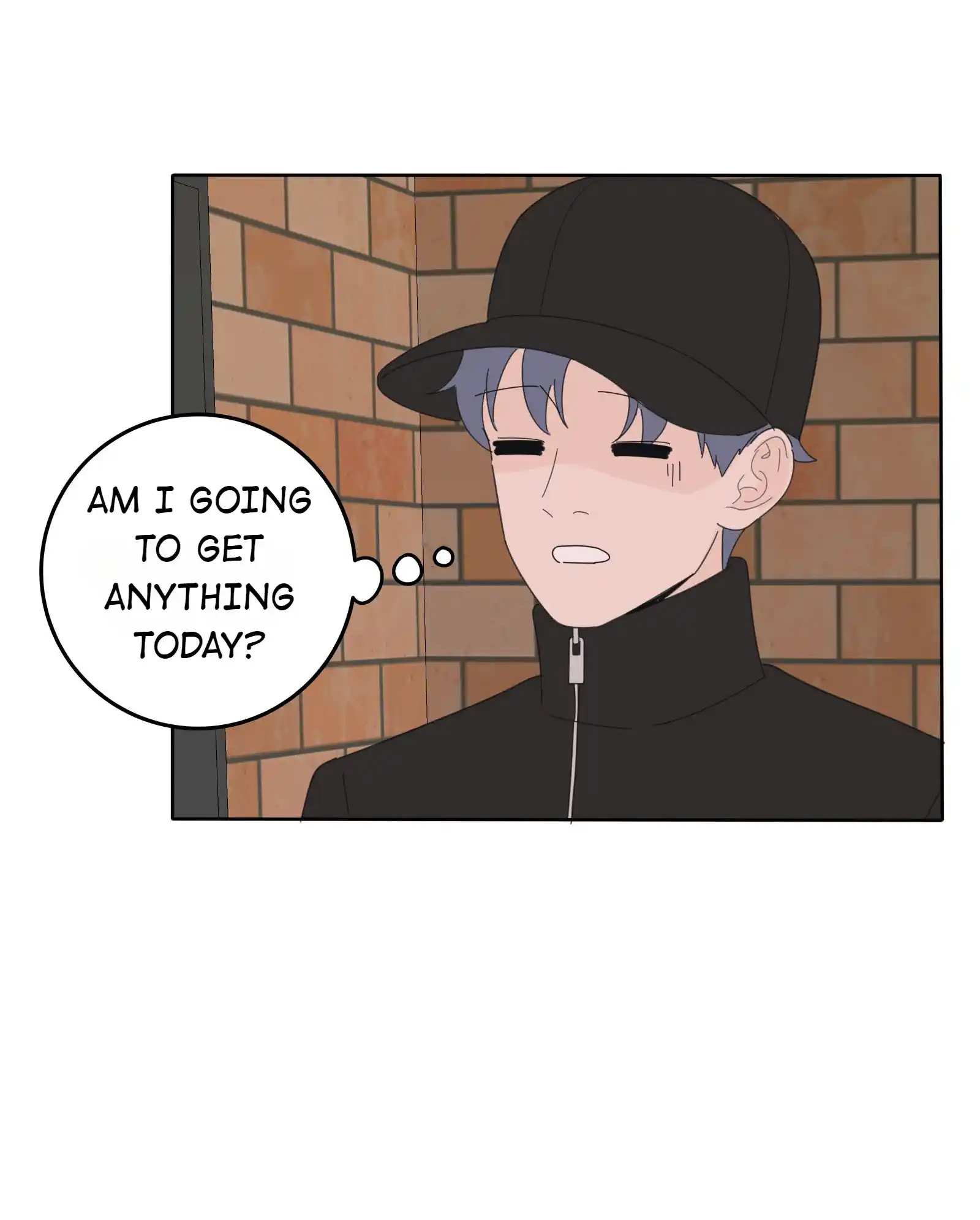 Baili Jin Among Mortals Chapter 85