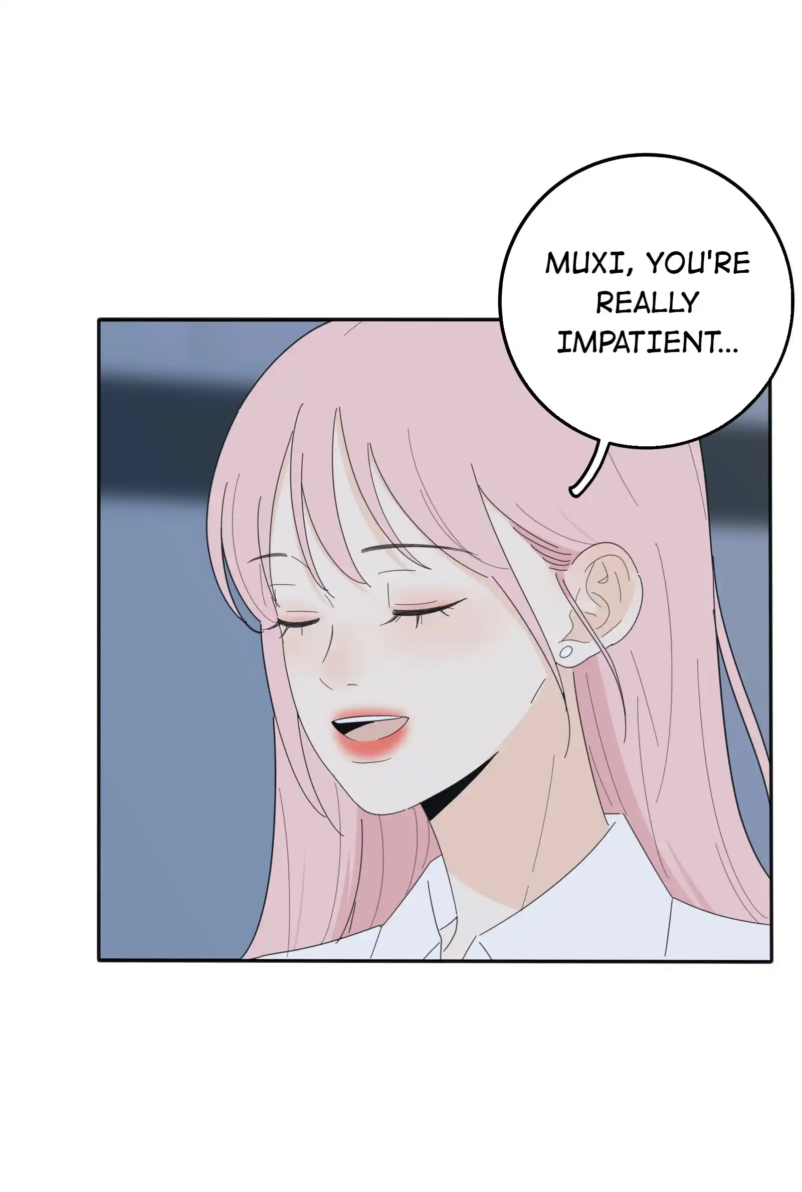 Baili Jin Among Mortals Chapter 85