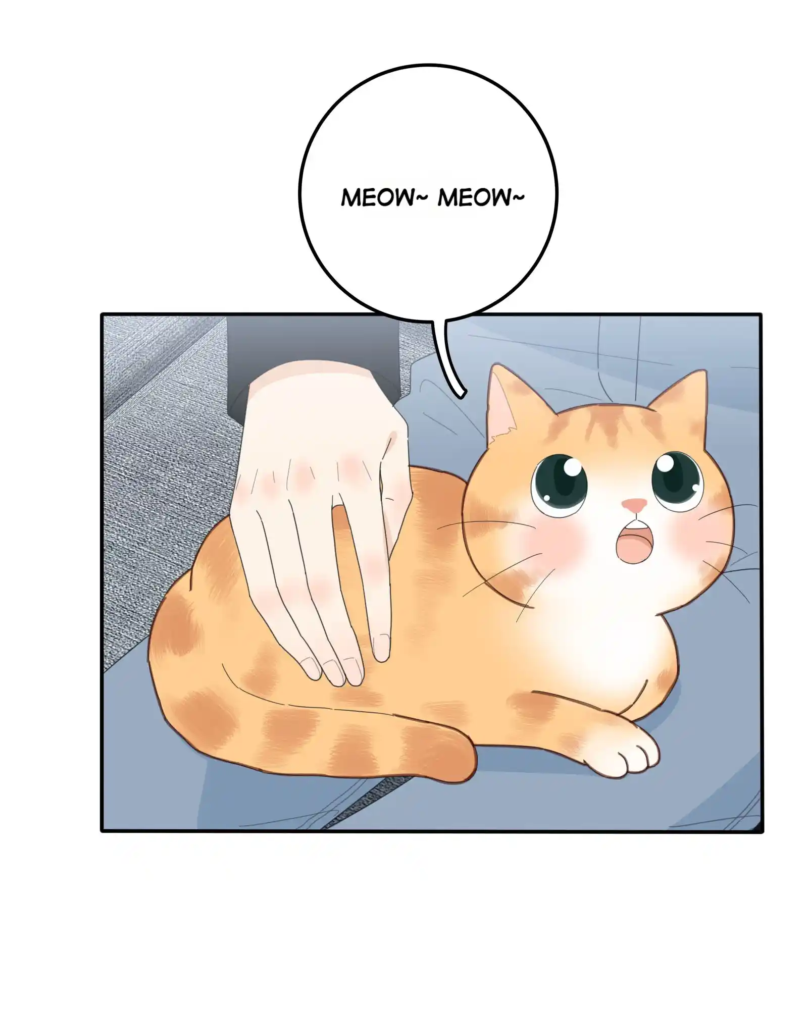 Baili Jin Among Mortals Chapter 86