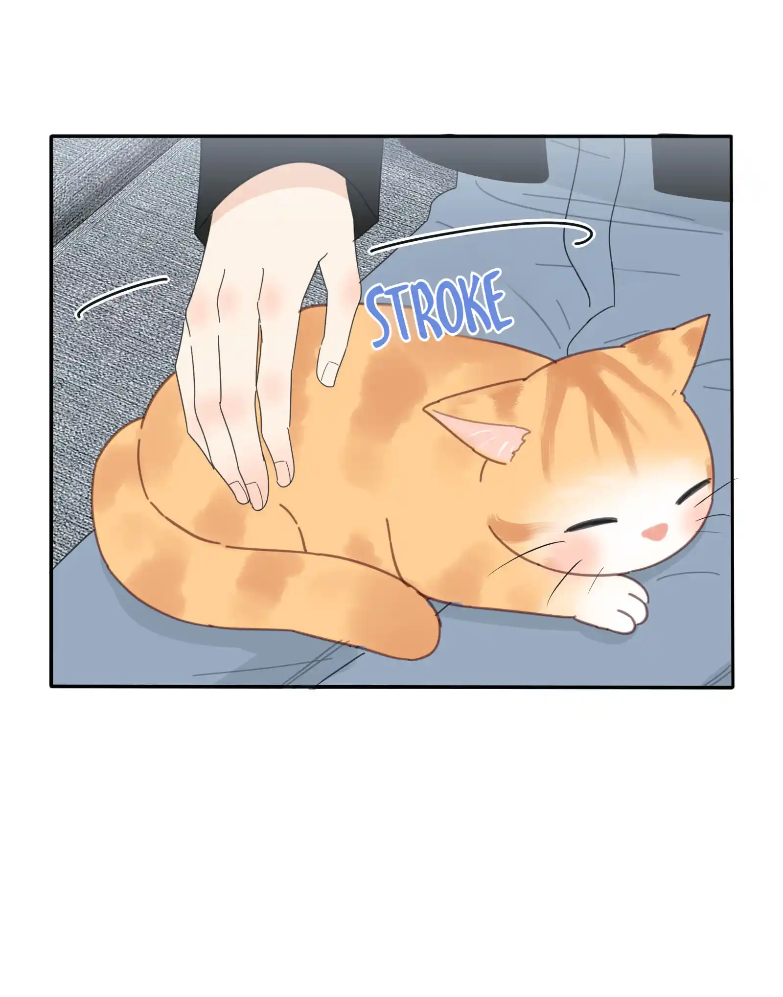 Baili Jin Among Mortals Chapter 86