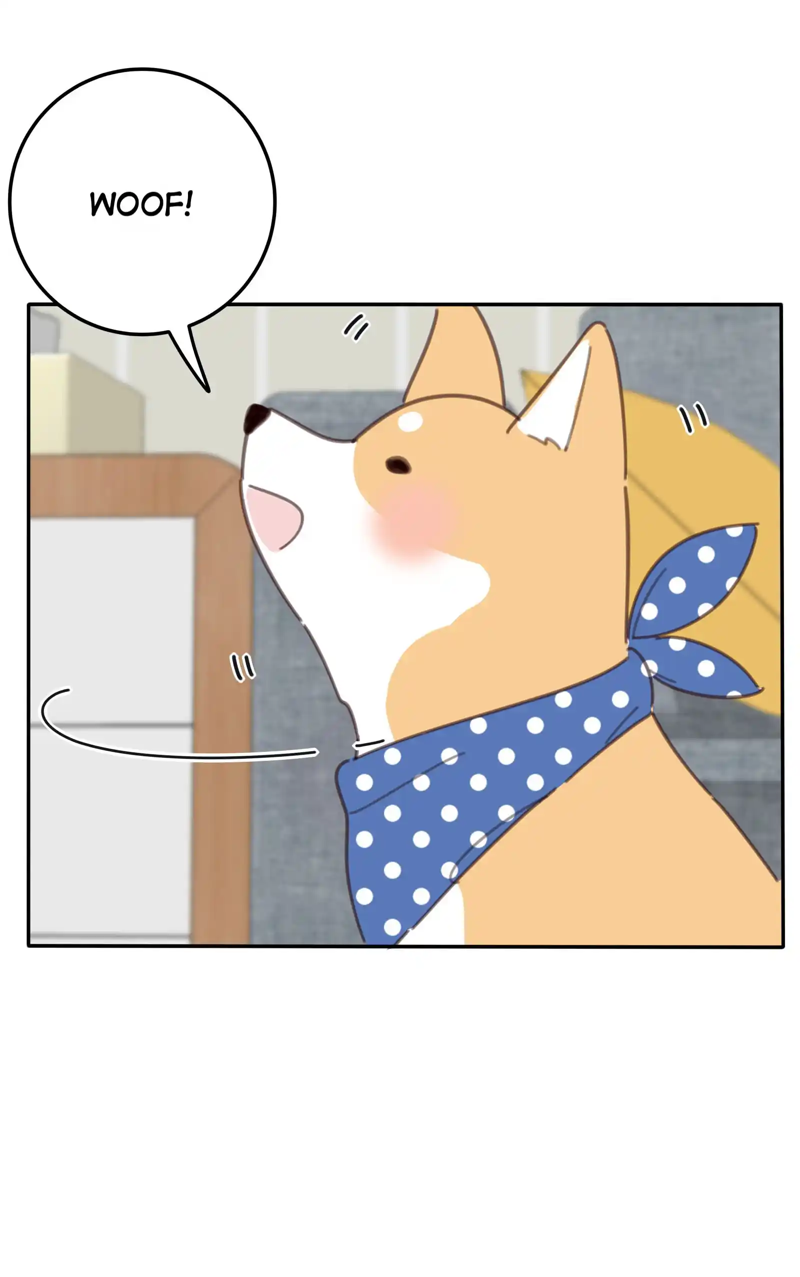 Baili Jin Among Mortals Chapter 86