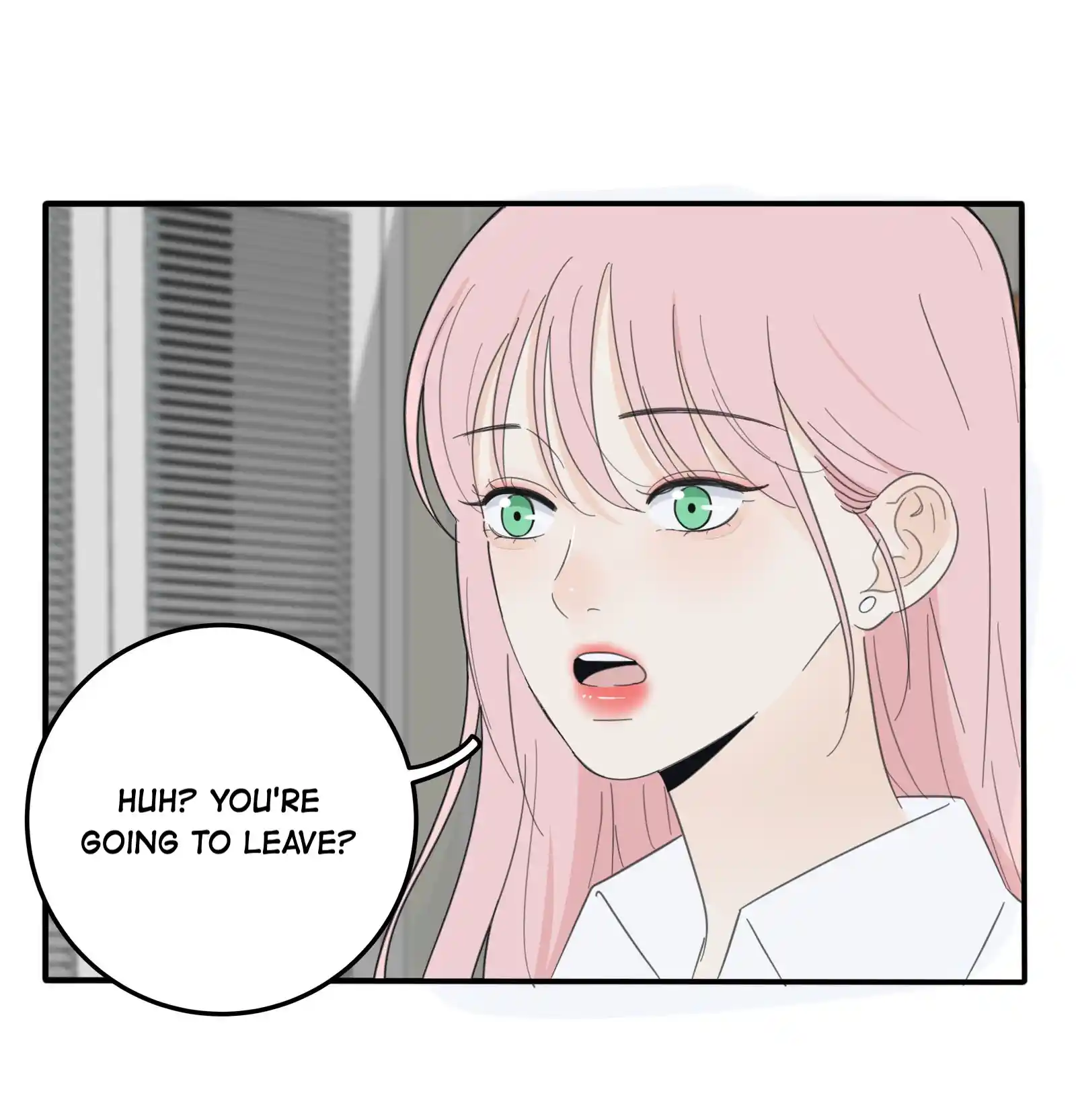 Baili Jin Among Mortals Chapter 86