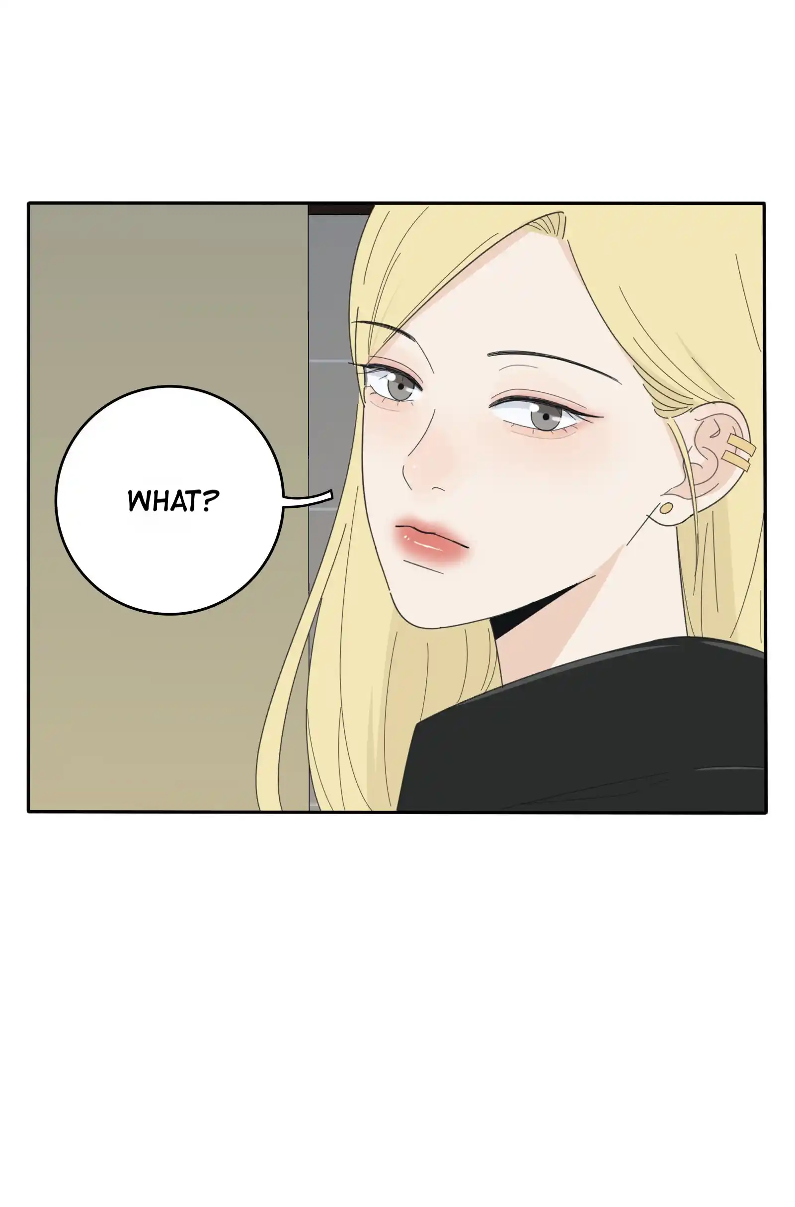 Baili Jin Among Mortals Chapter 86