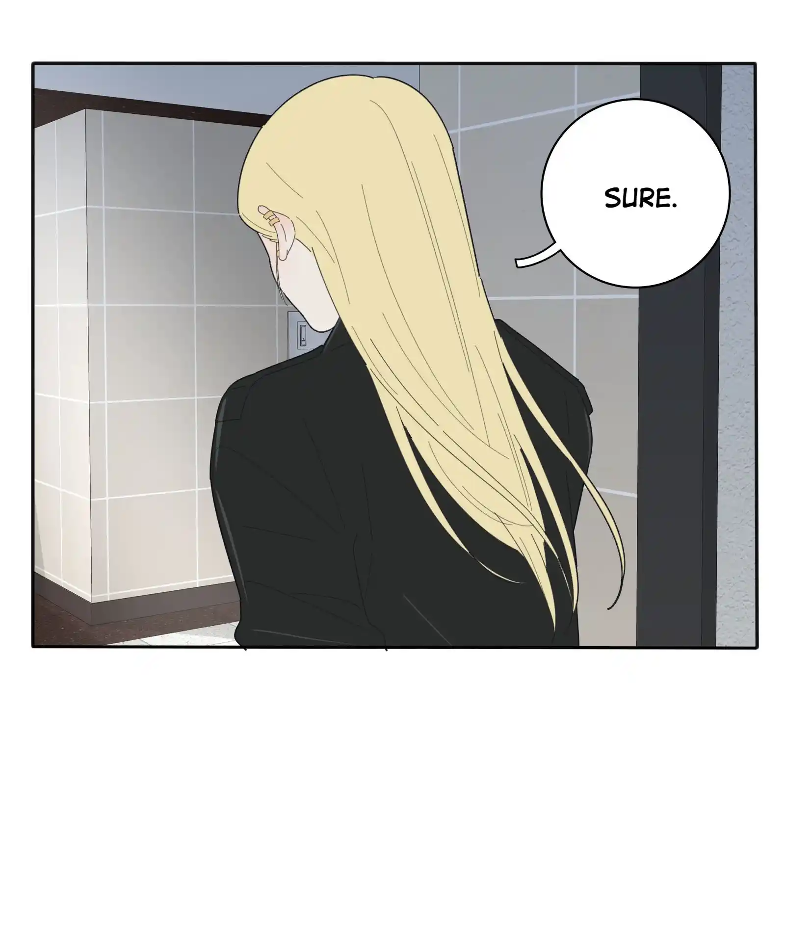 Baili Jin Among Mortals Chapter 86