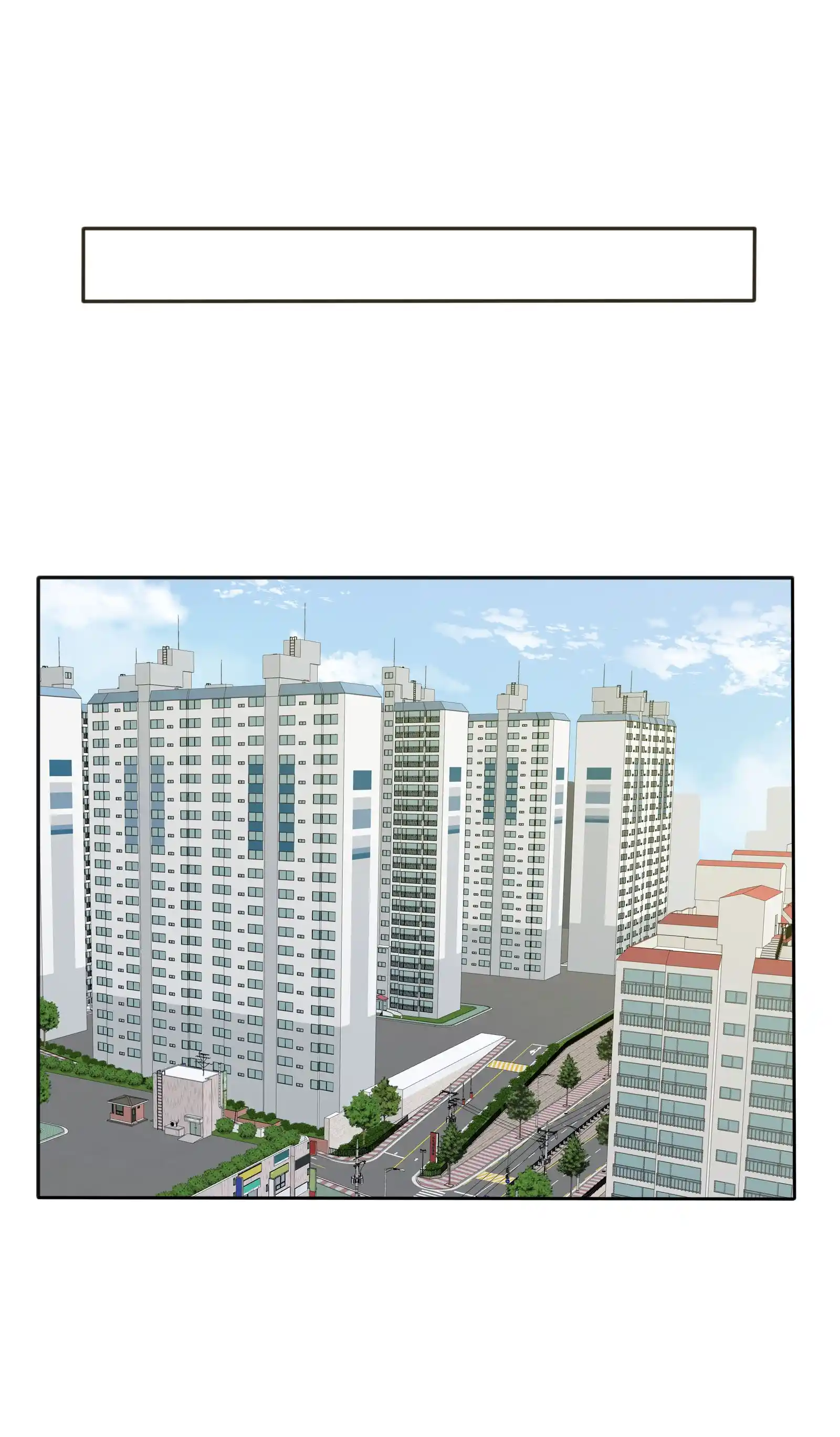 Baili Jin Among Mortals Chapter 86