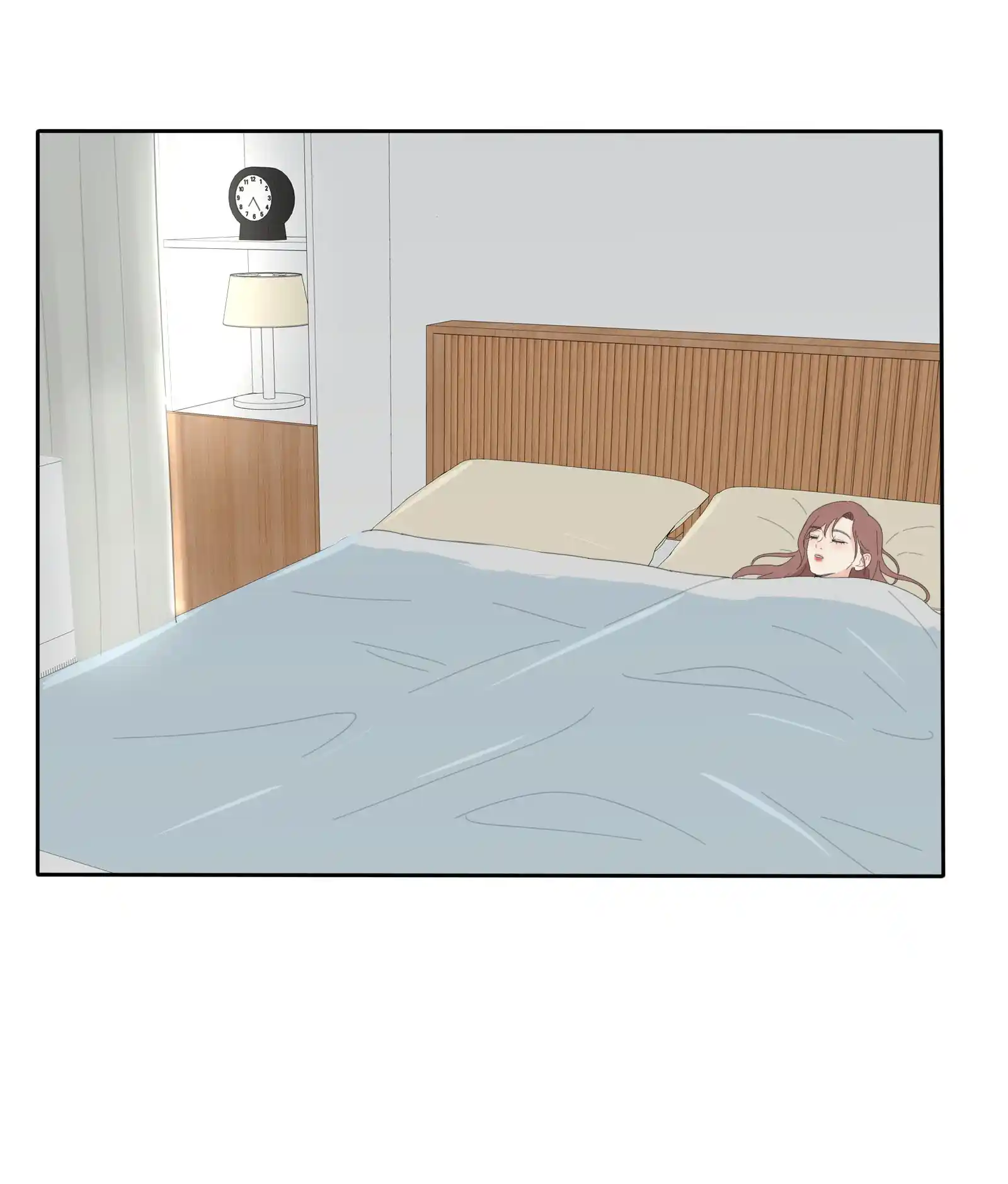 Baili Jin Among Mortals Chapter 86