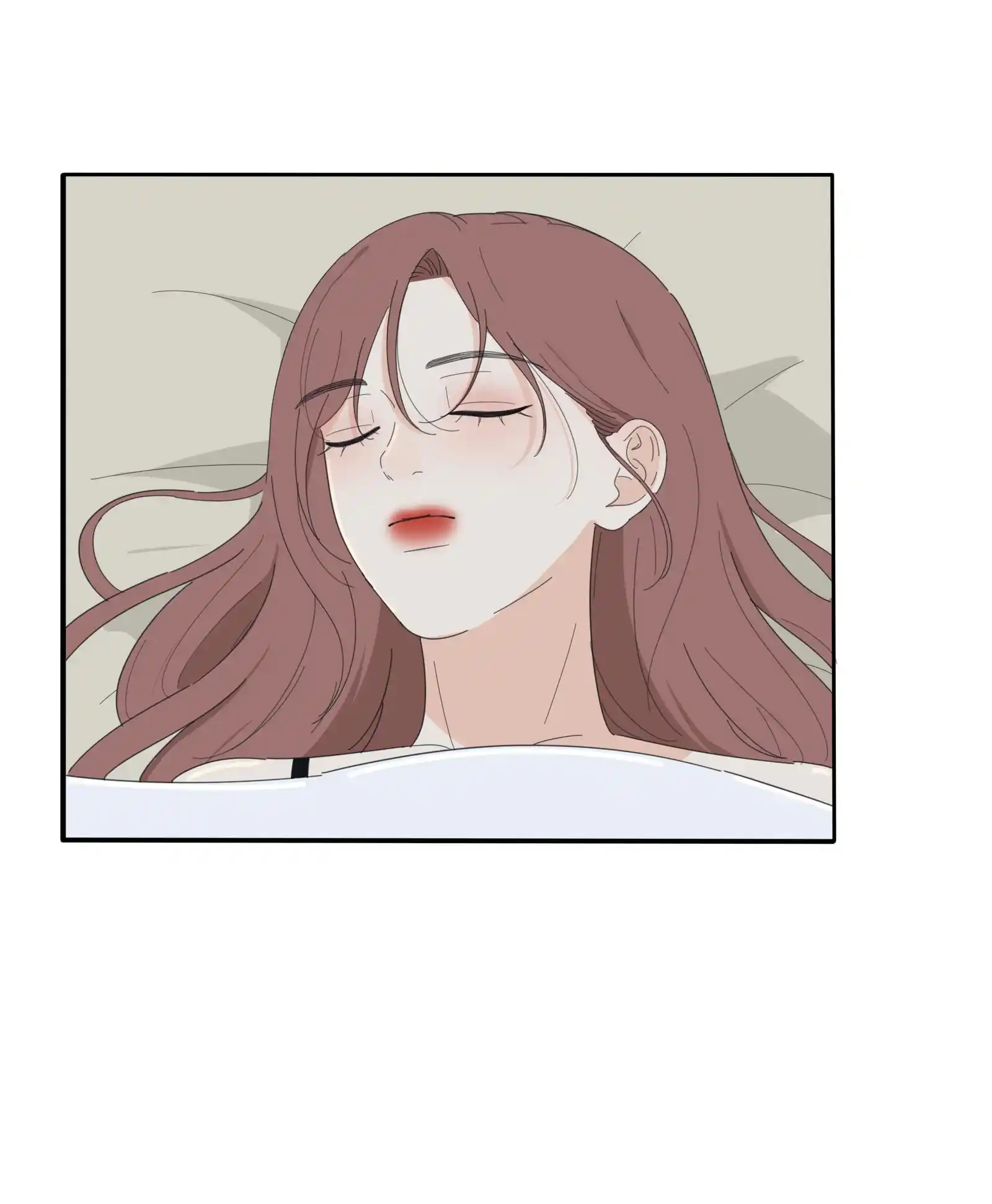 Baili Jin Among Mortals Chapter 86