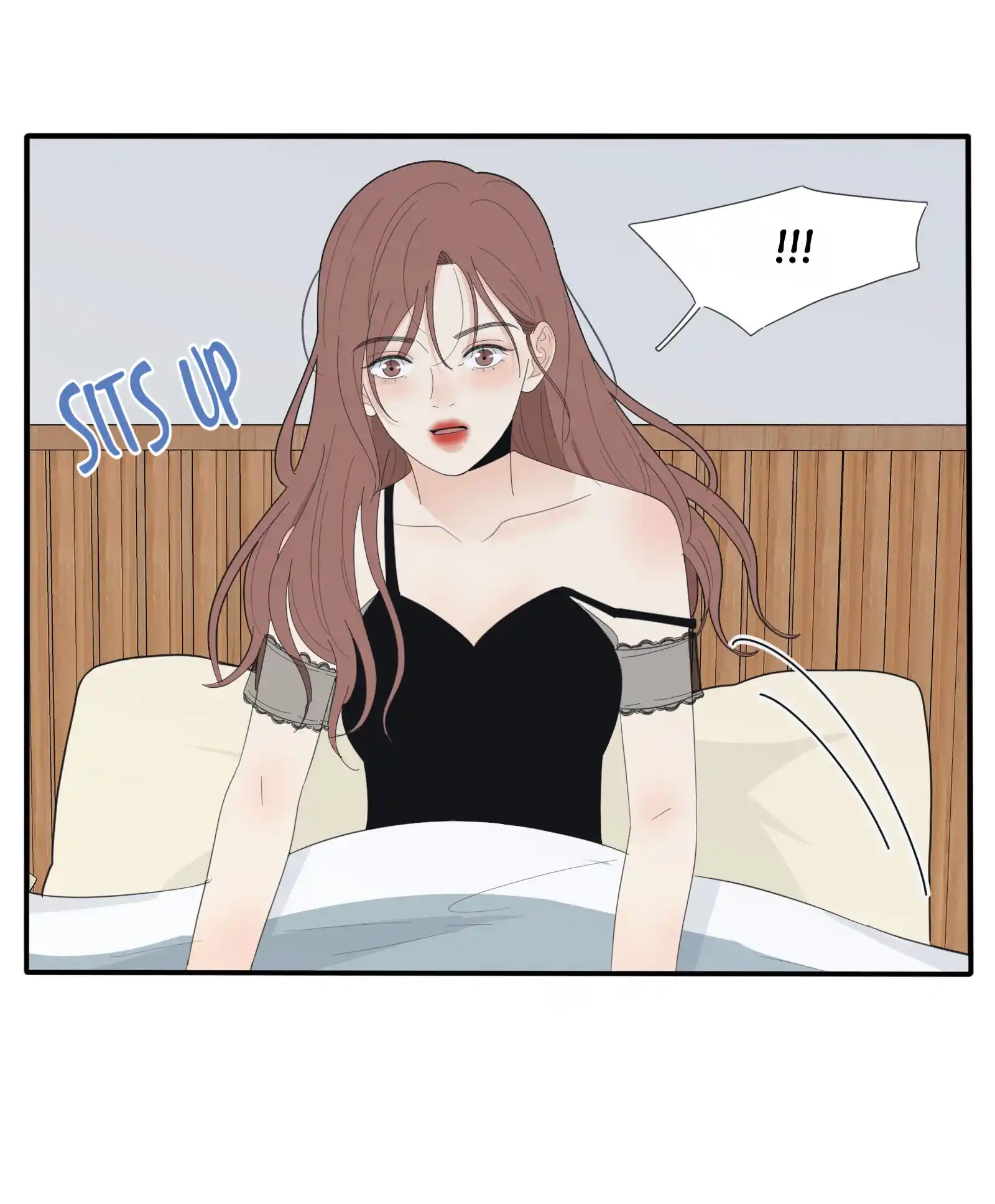 Baili Jin Among Mortals Chapter 86